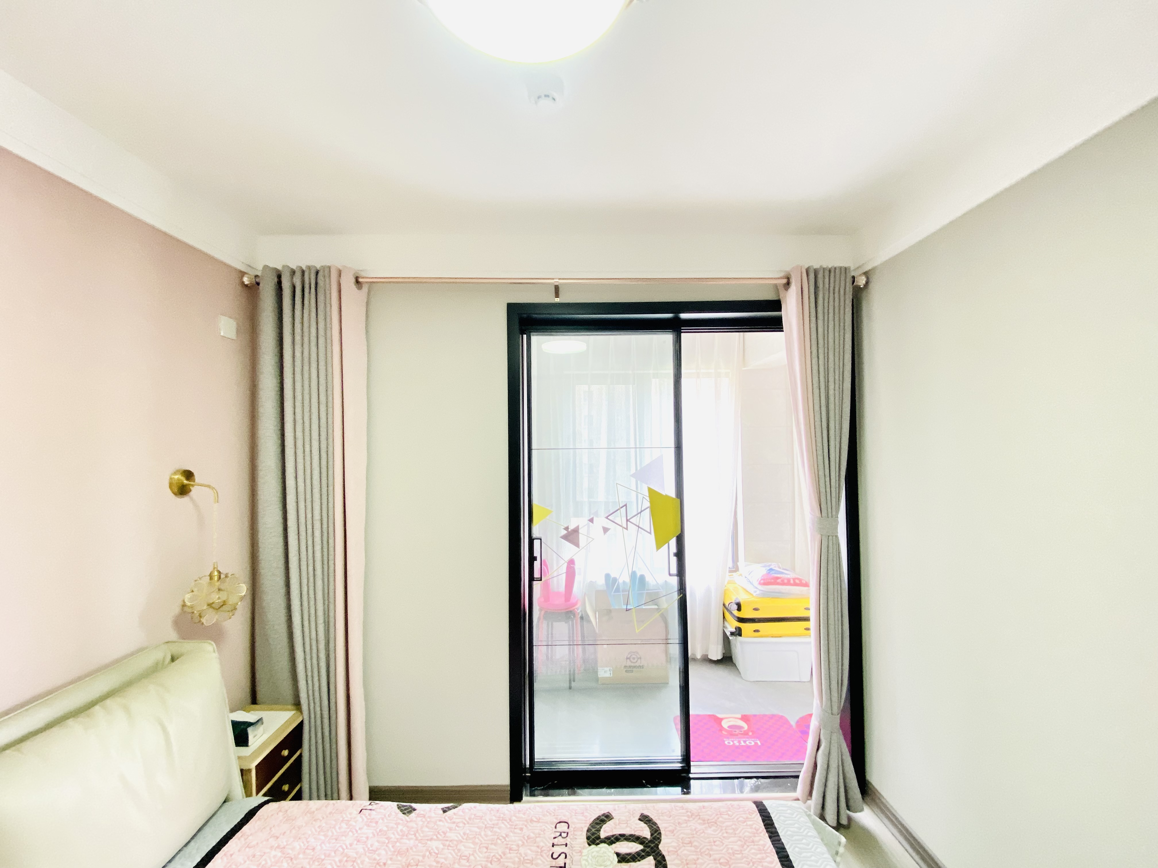 中新锦绣天地中苑四区