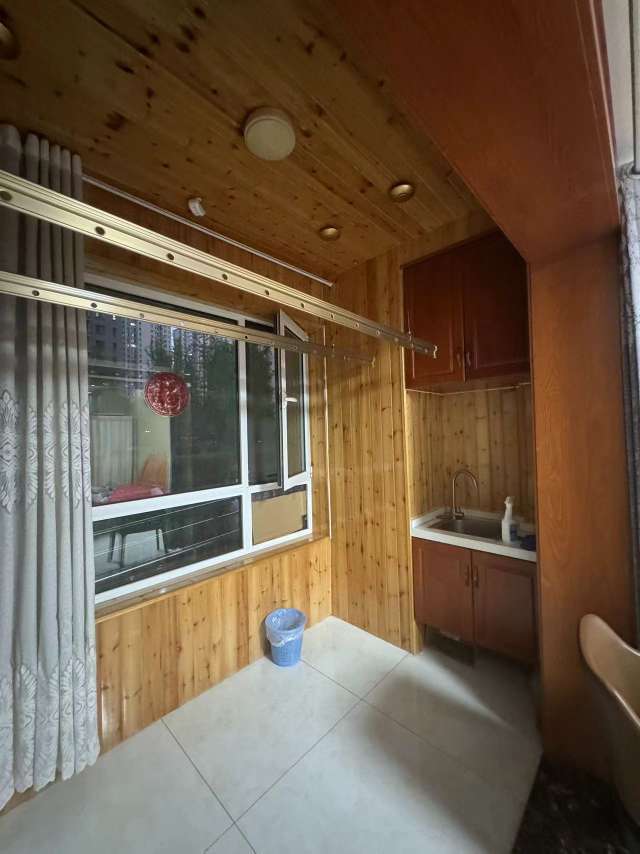 凤凰国际城北区