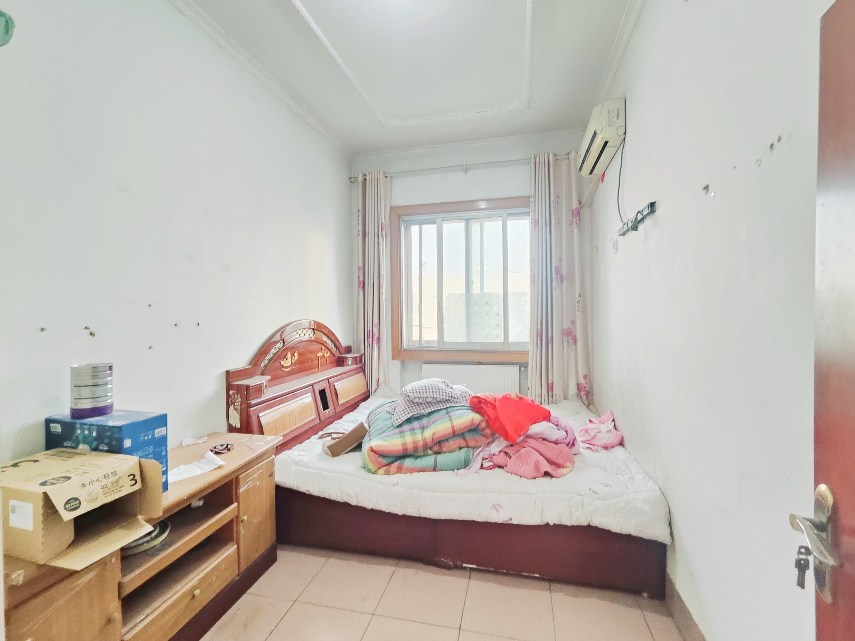 盖佳花园路北小区