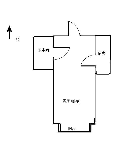 凤凰国际城北区