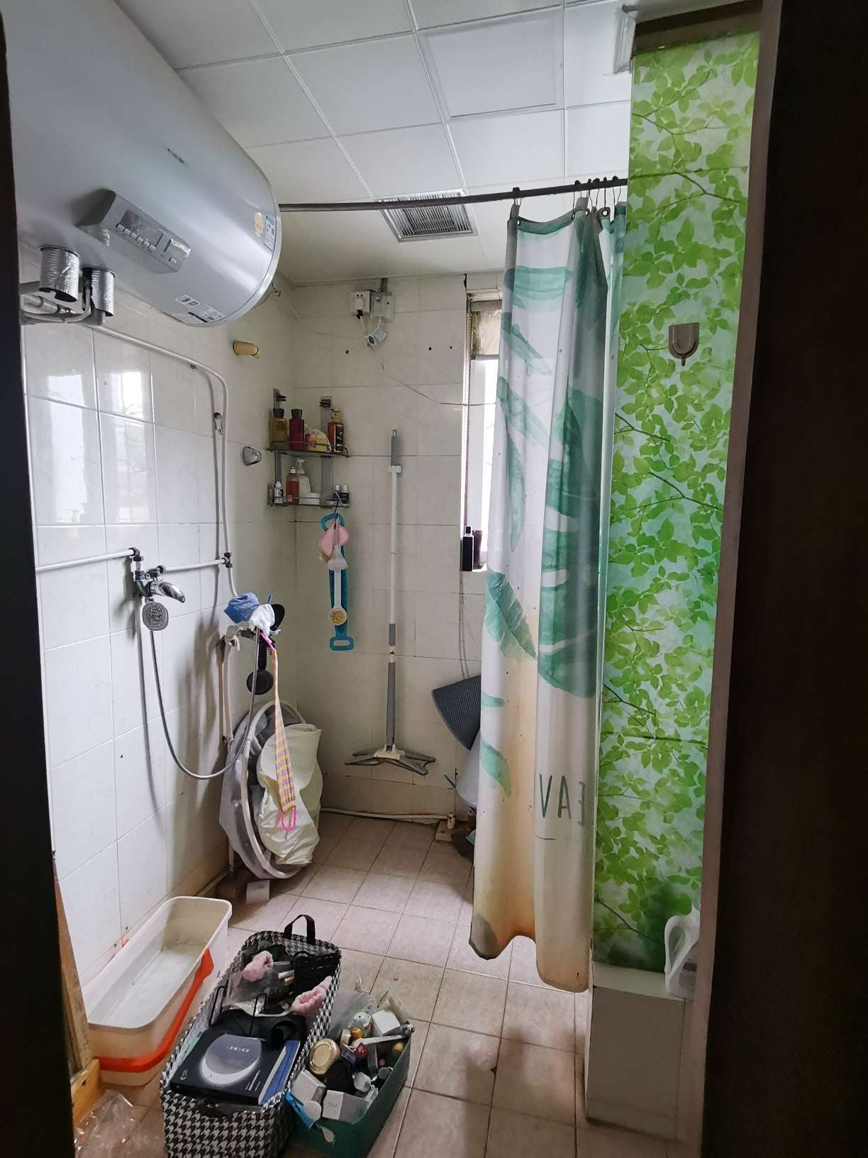 山师教工一宿舍