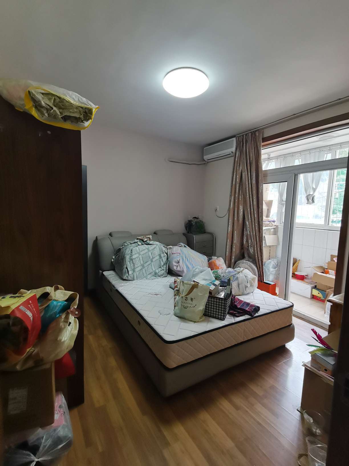 山师教工一宿舍