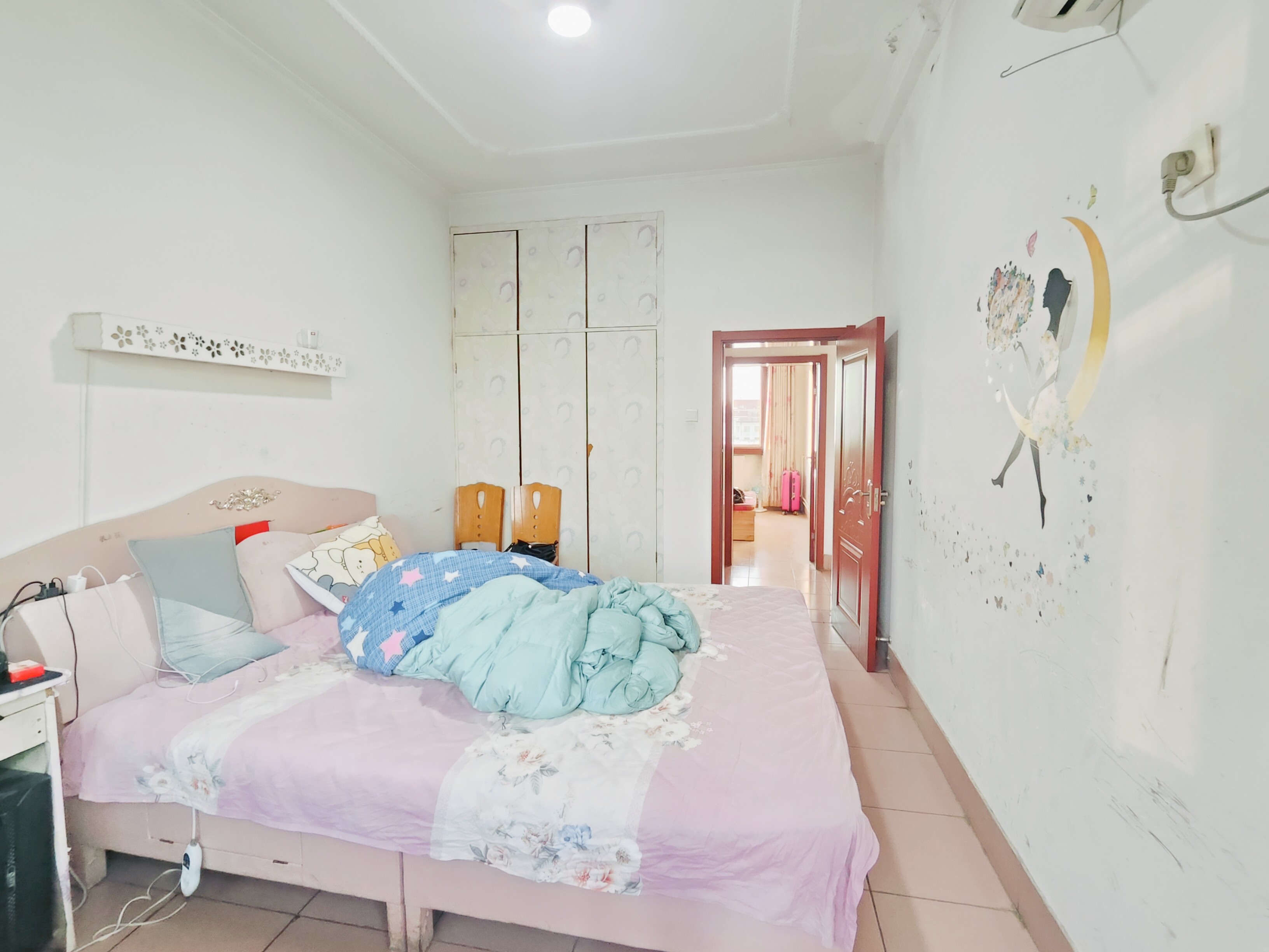 盖佳花园路北小区