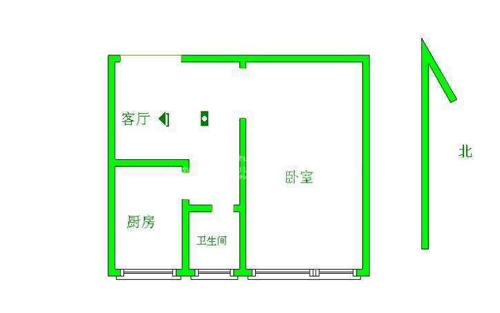 甸柳新村五区