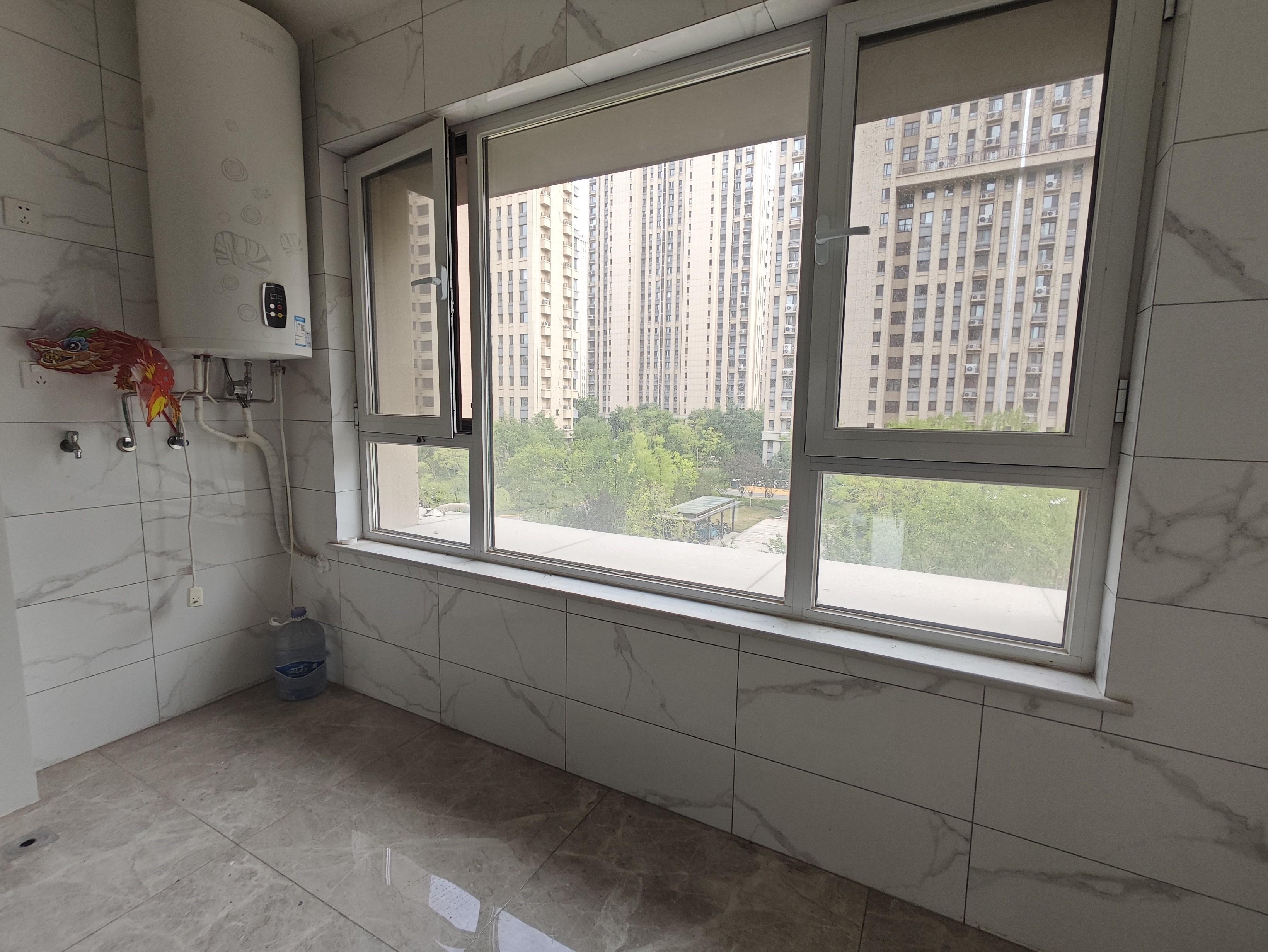 章丘鲁能公馆