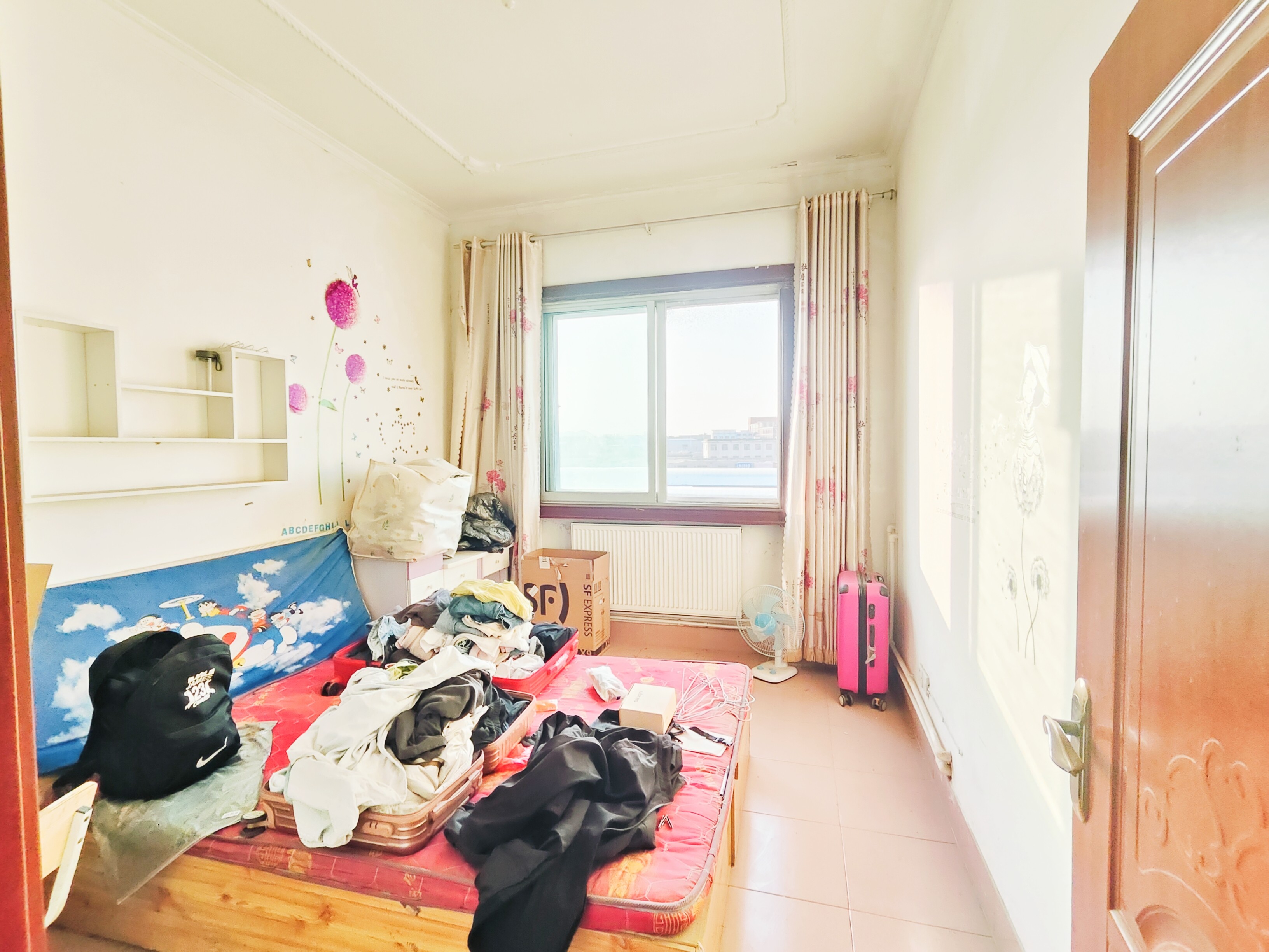 盖佳花园路北小区