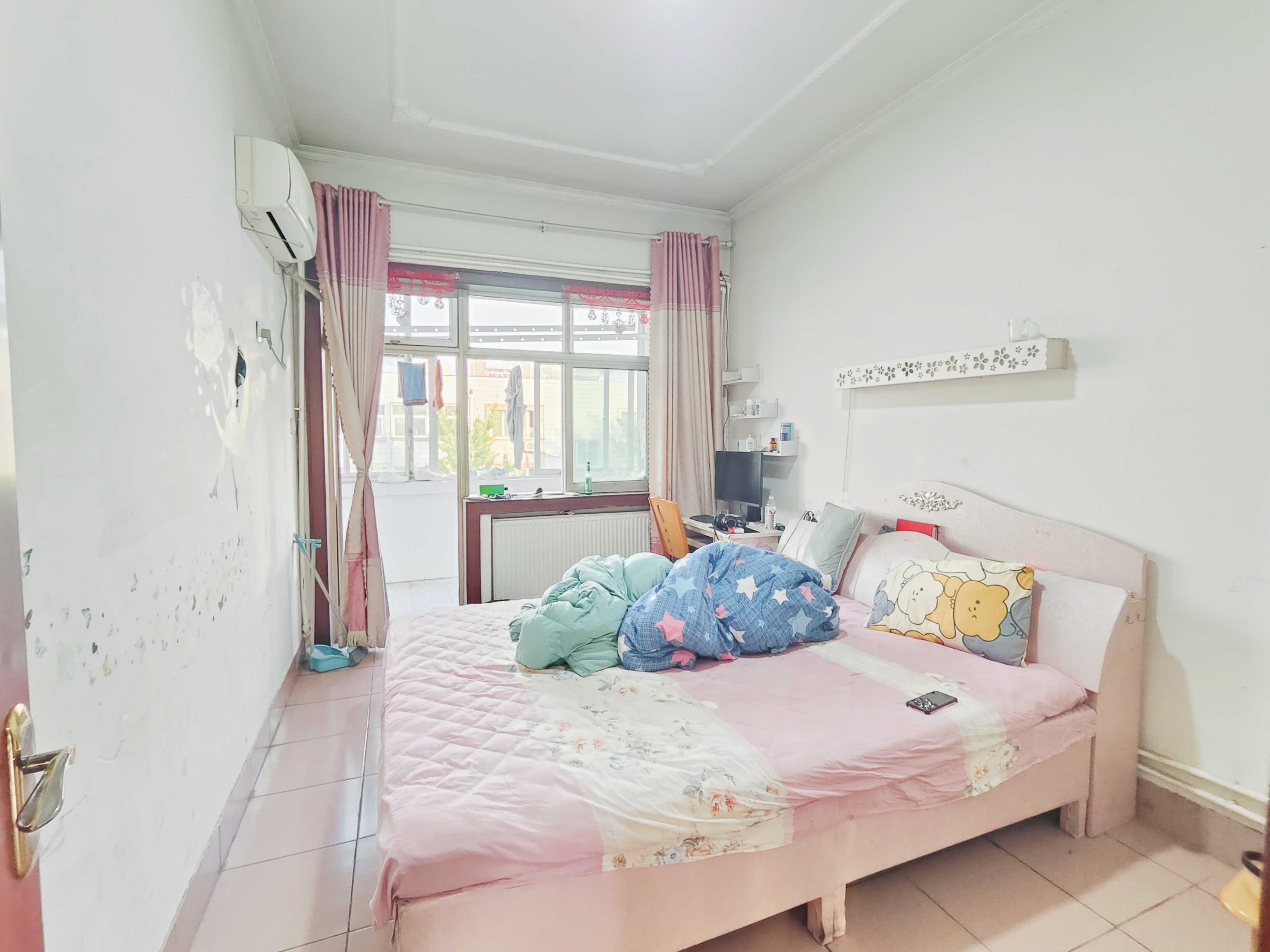 盖佳花园路北小区