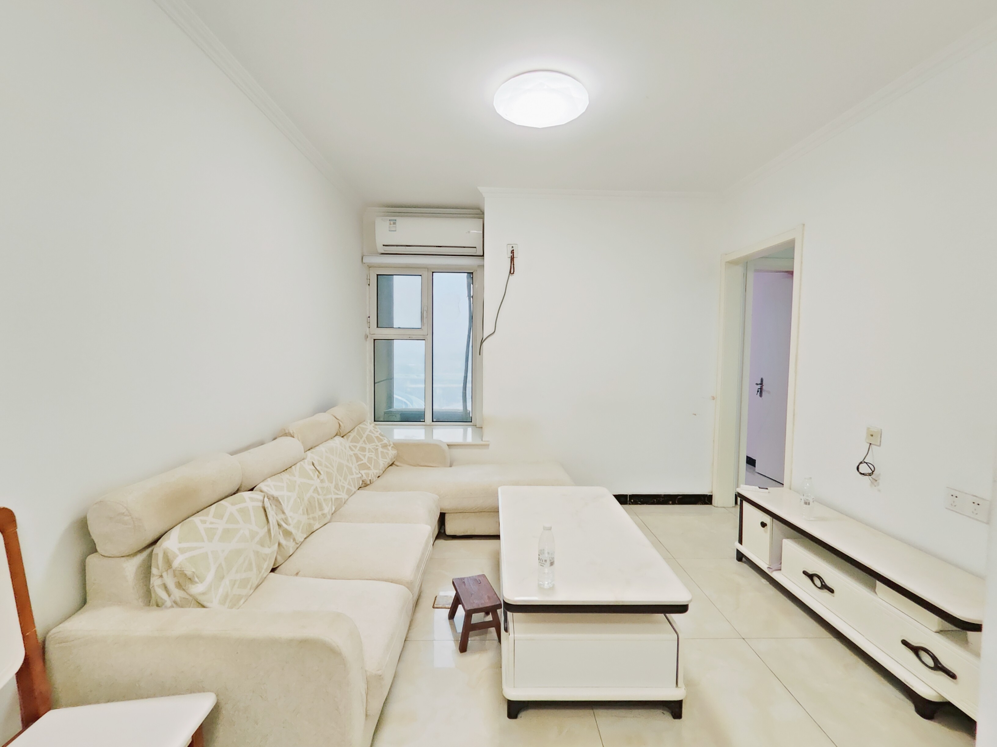  荣盛锦绣澜湾 南