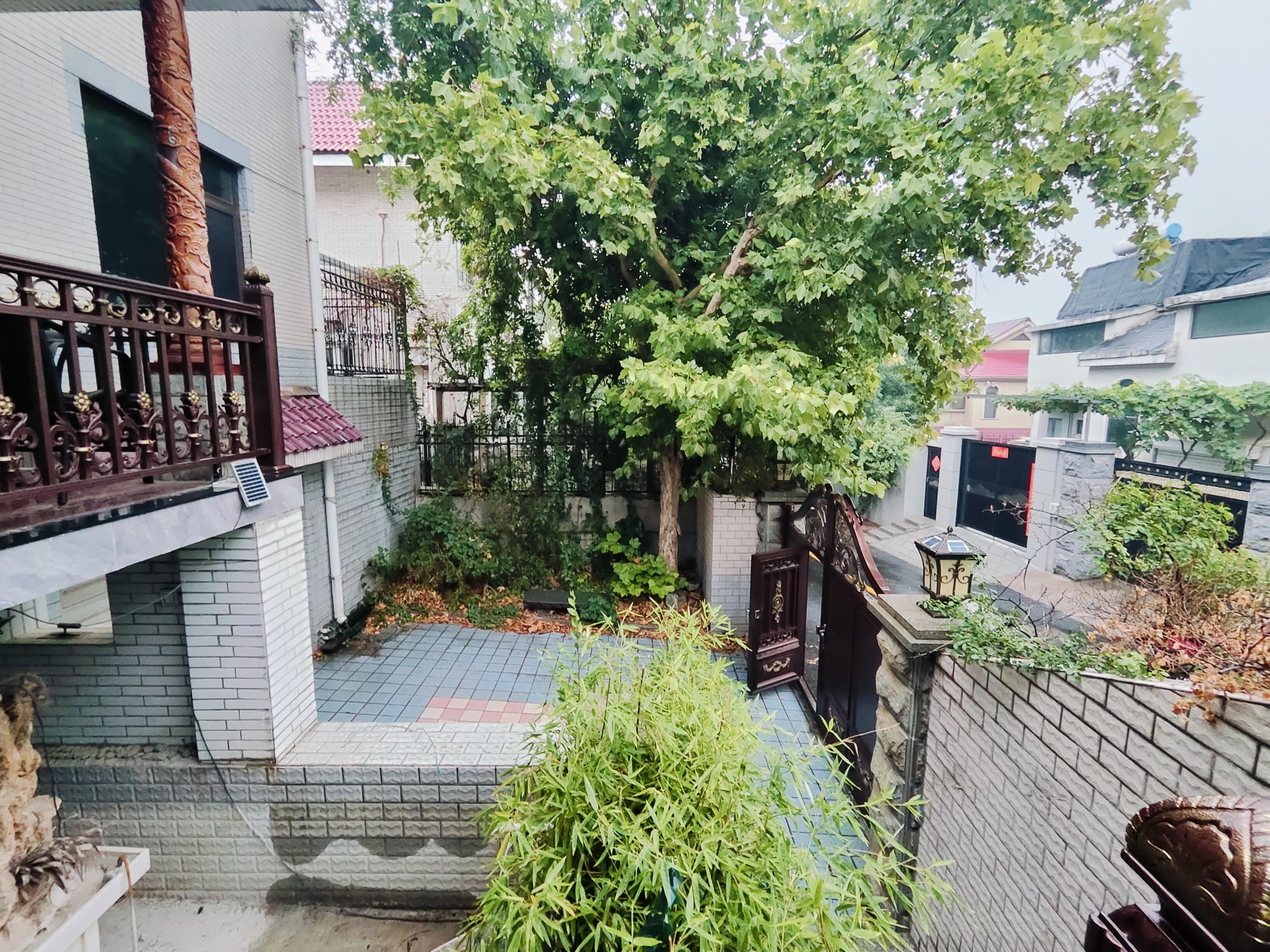 燕东山庄