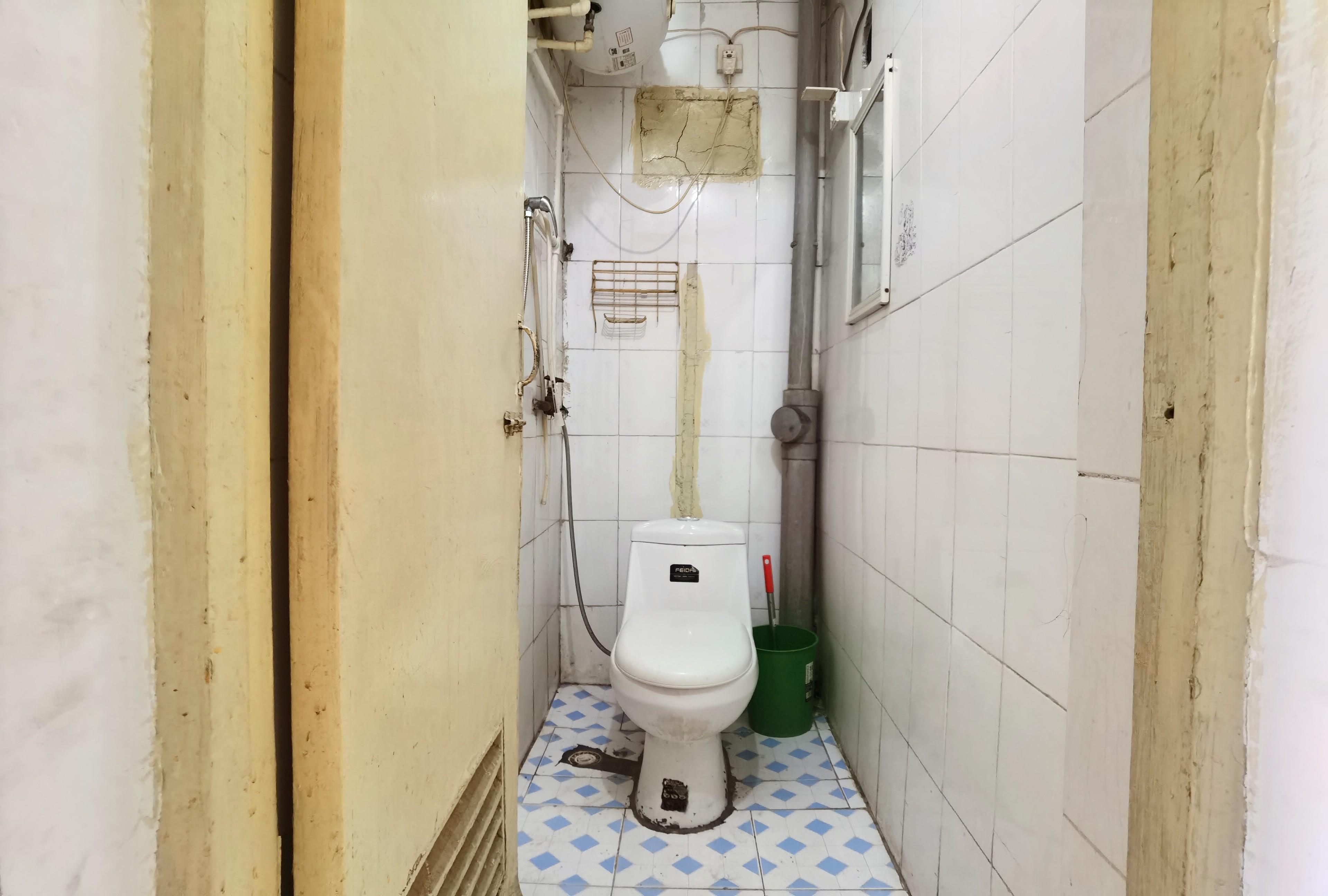 南刘小区