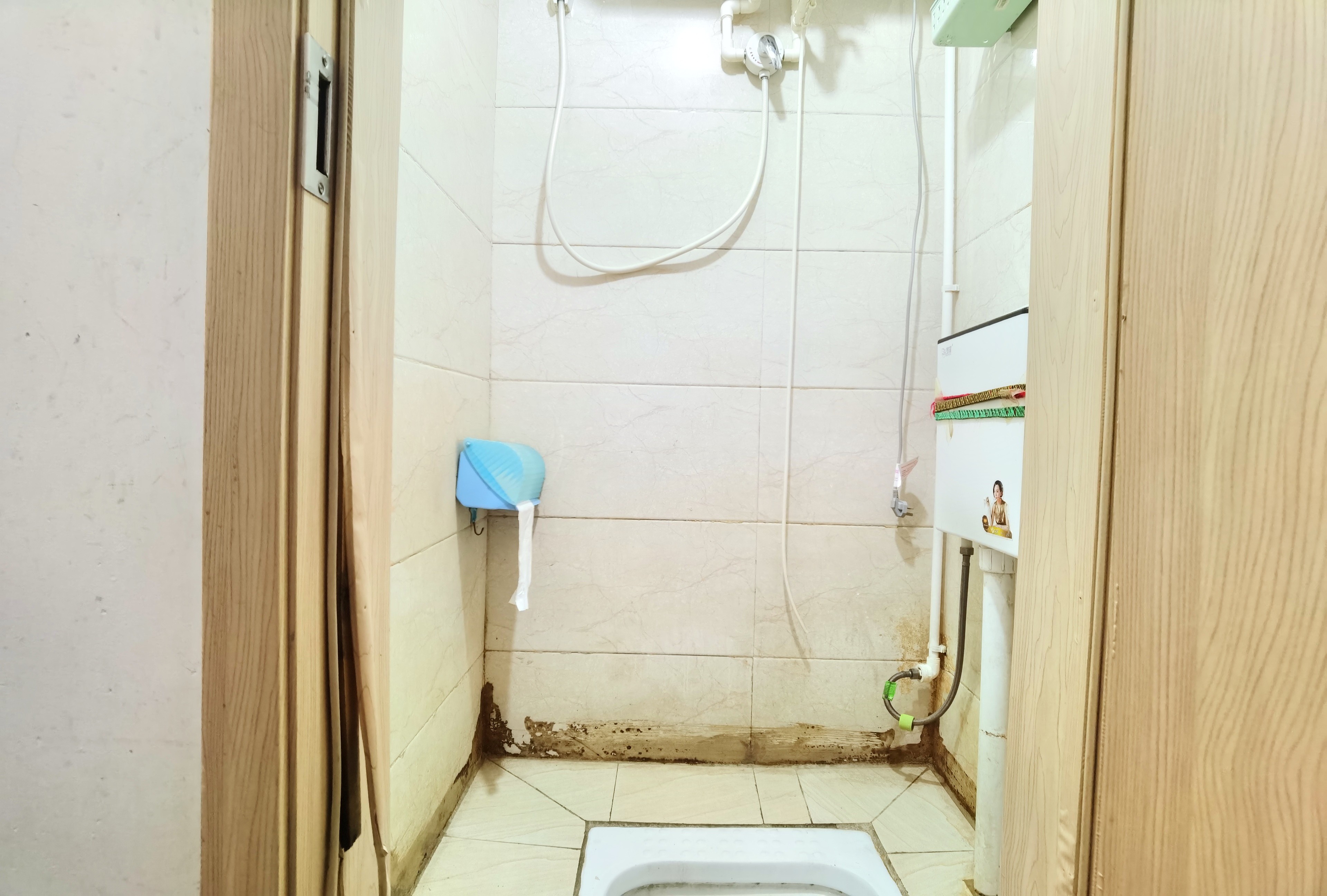 崇德街单位宿舍