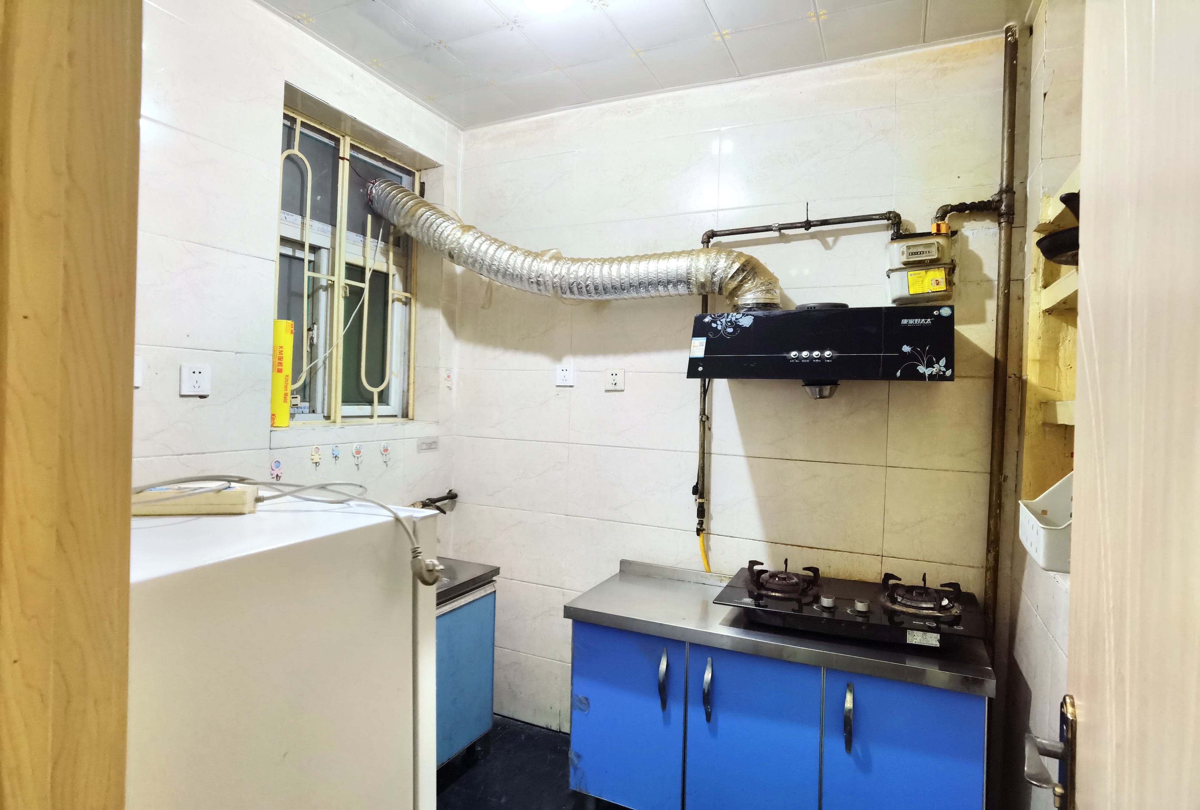 崇德街单位宿舍