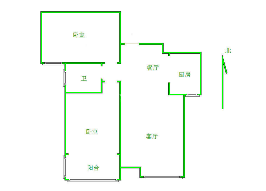 帝华鸿府