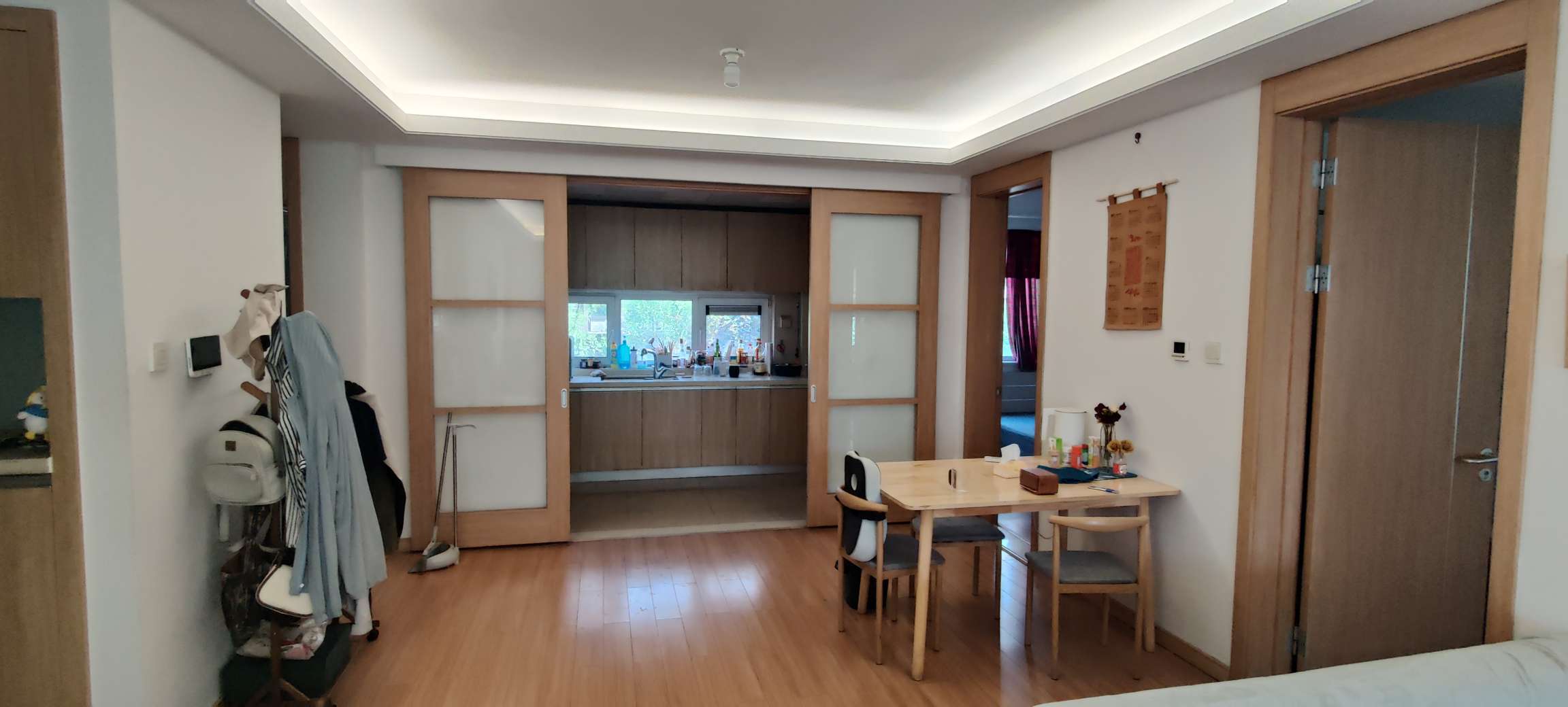 万科龙湖城市之光