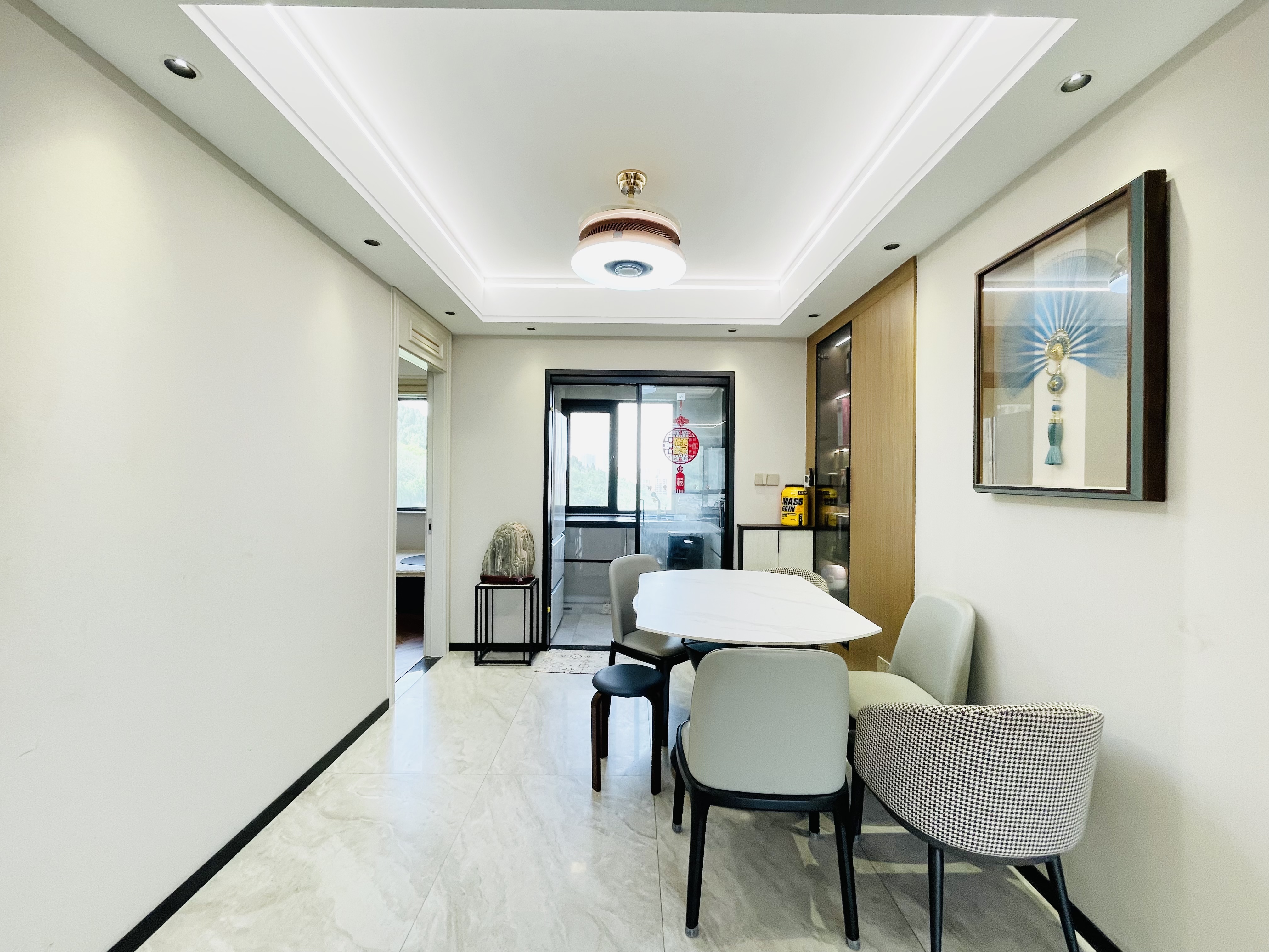 高新绿城玉兰花园