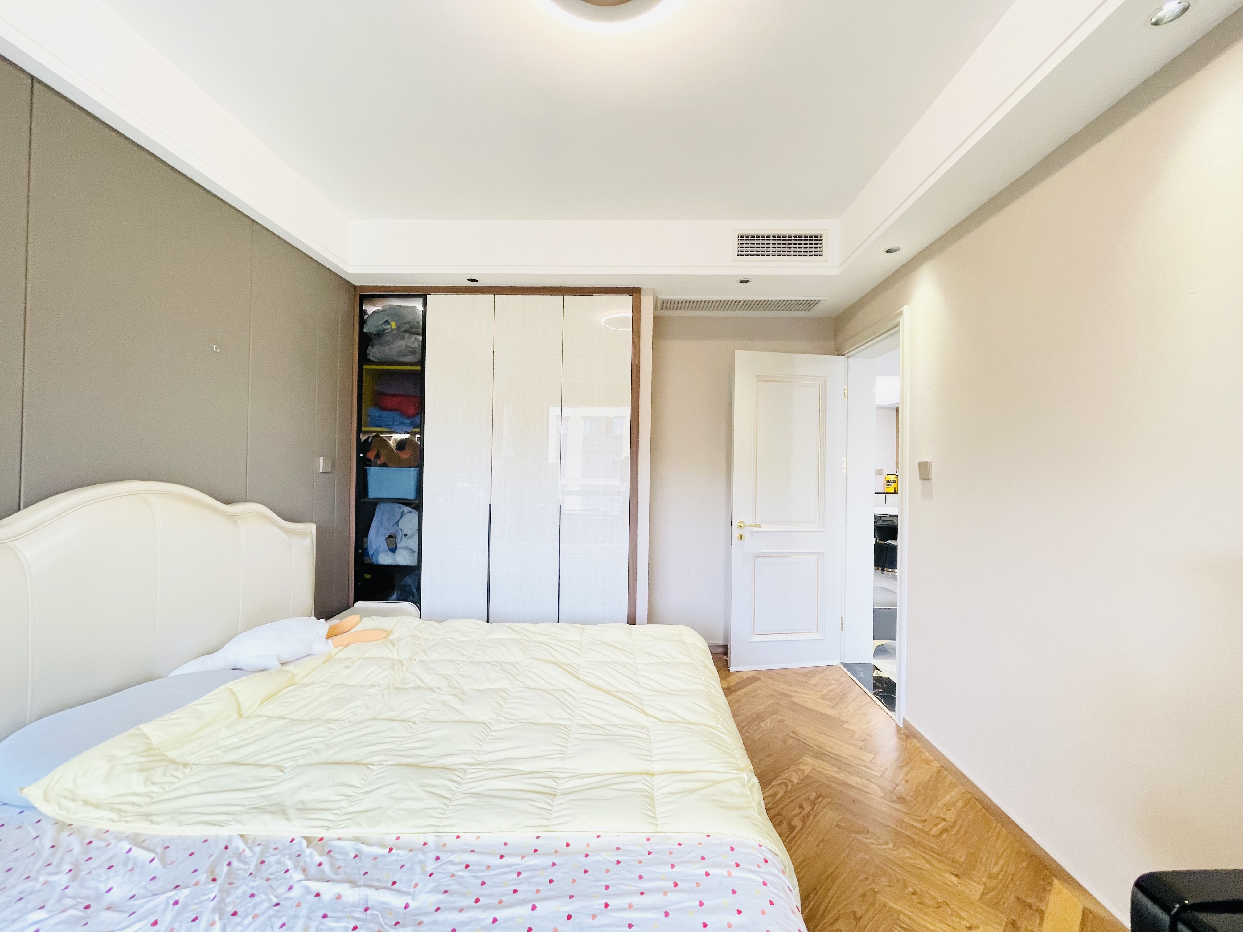 高新绿城玉兰花园