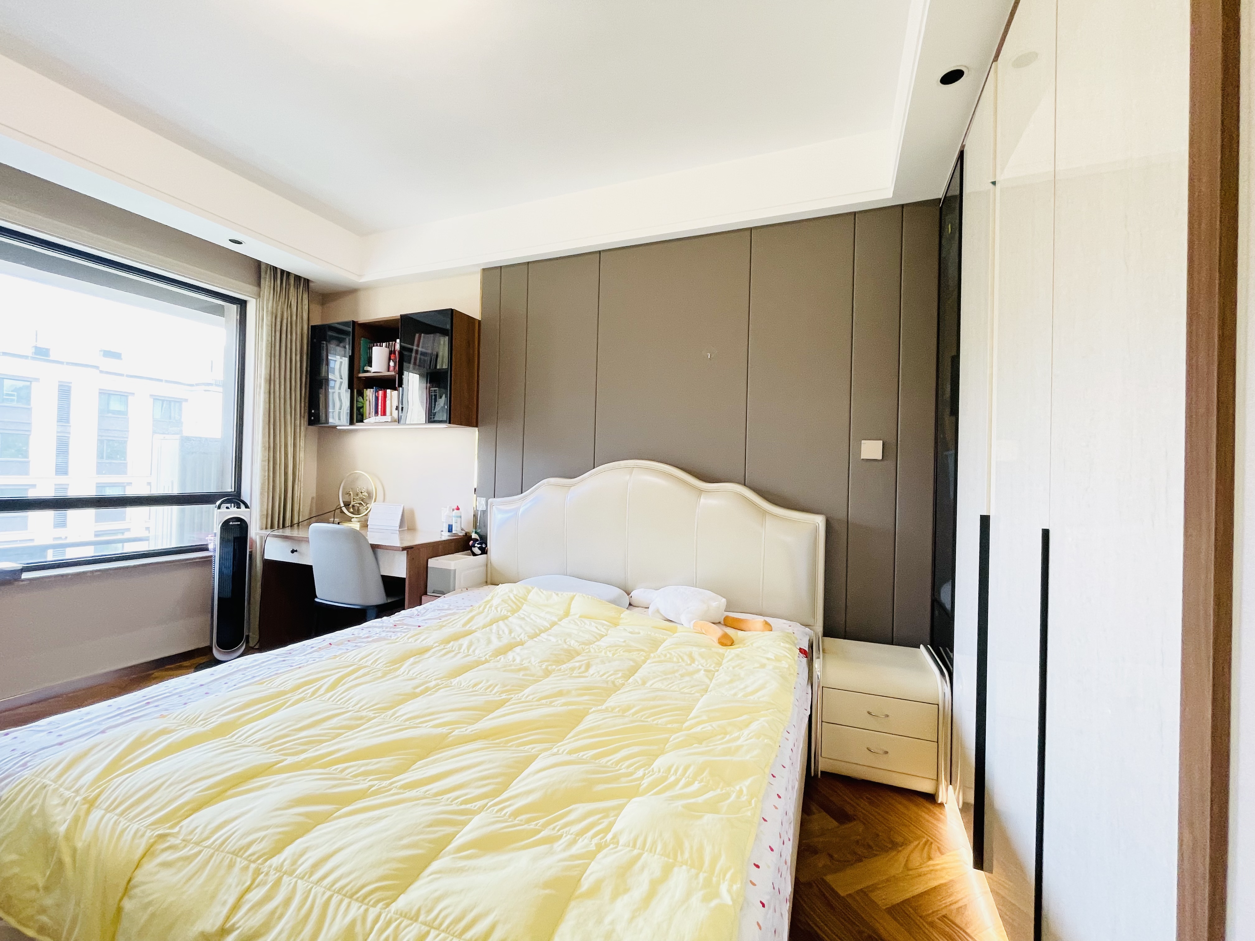 高新绿城玉兰花园