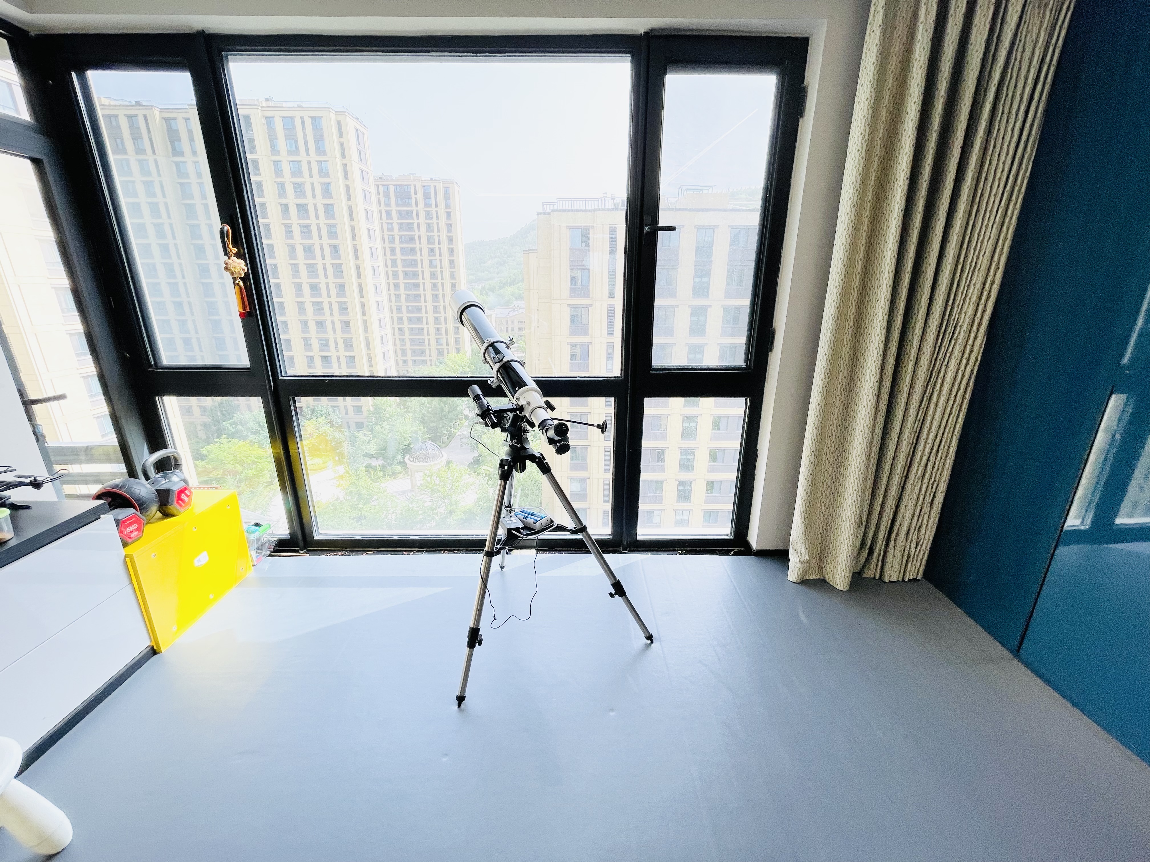 高新绿城玉兰花园