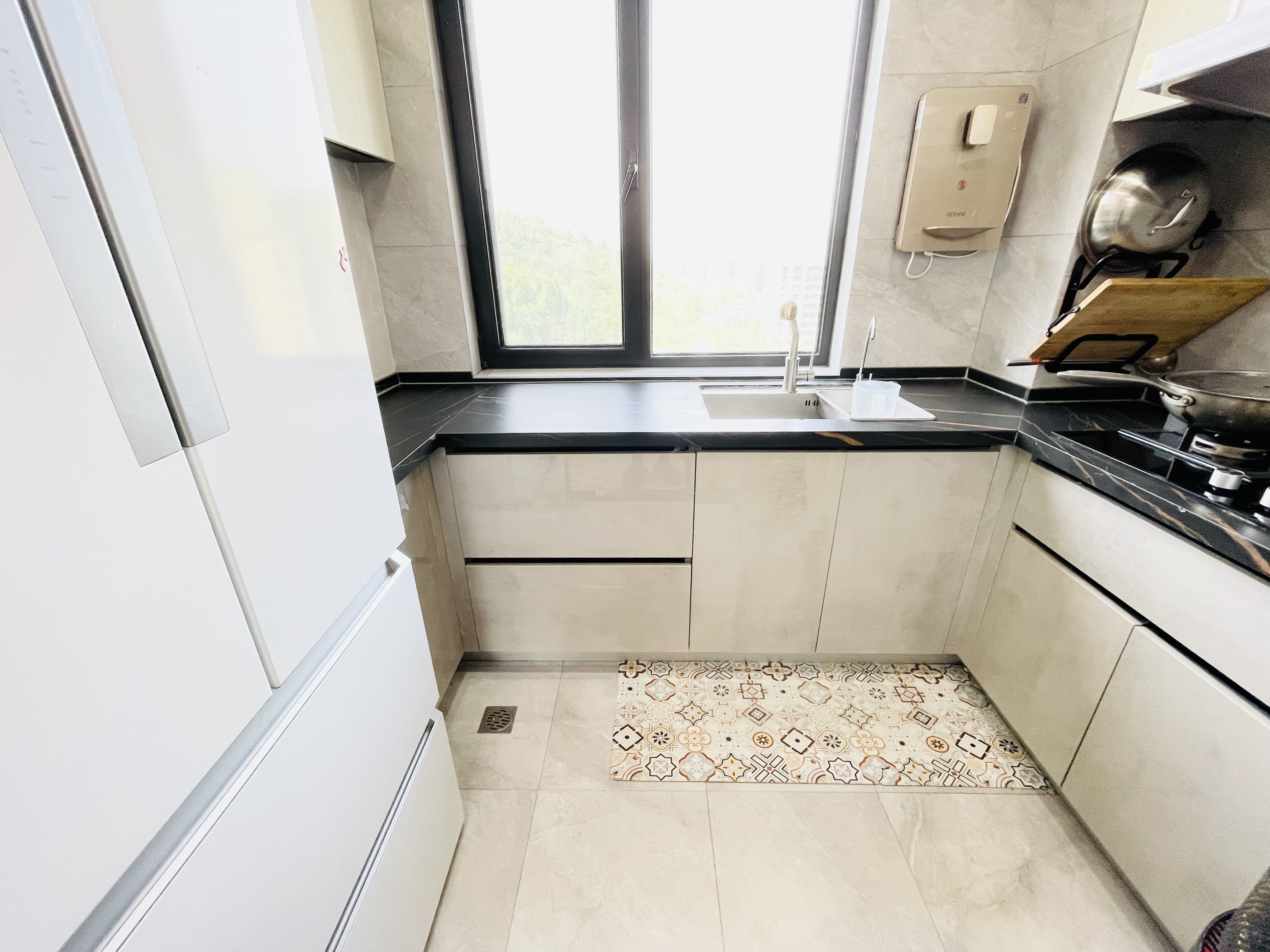 高新绿城玉兰花园