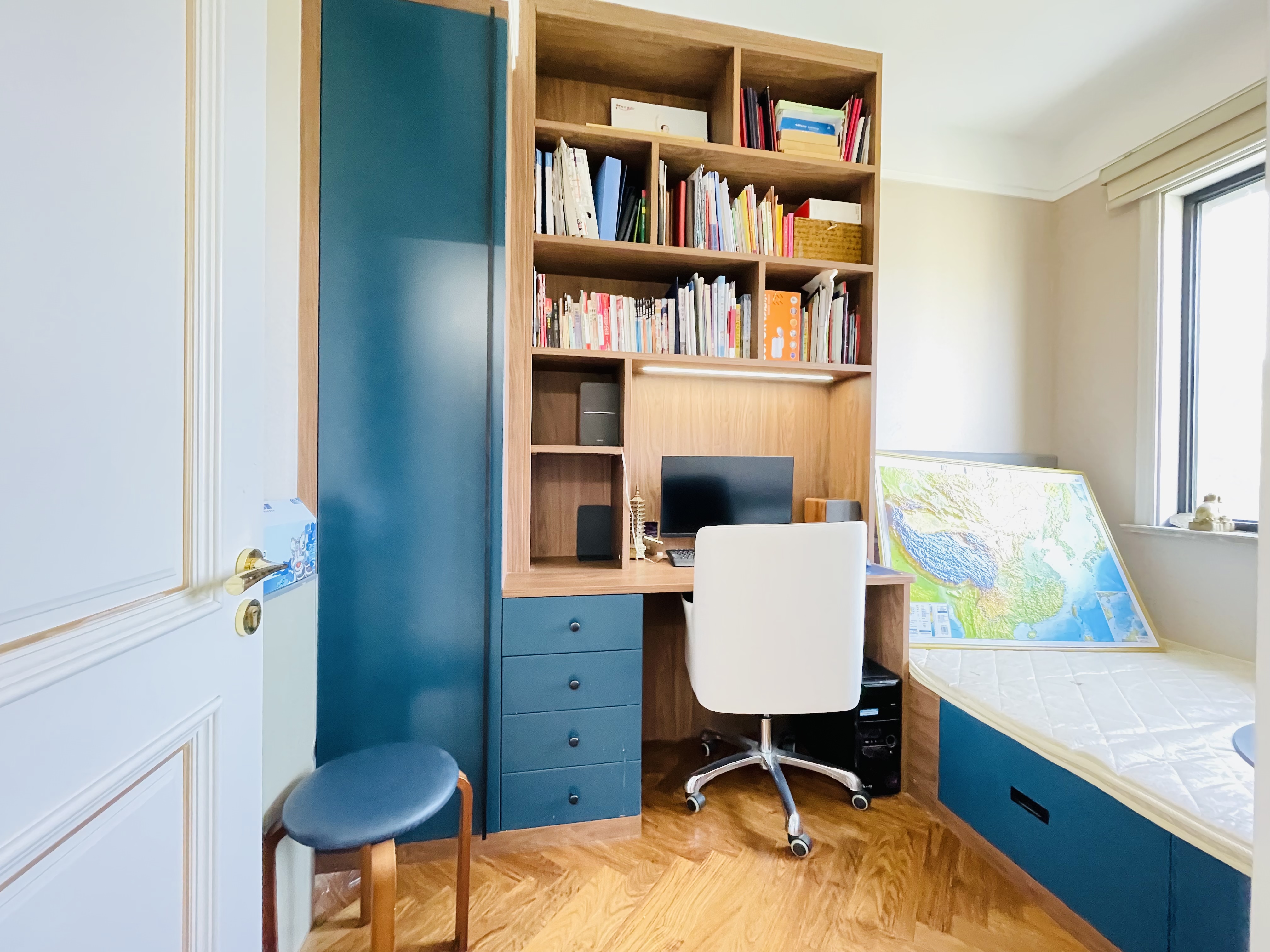 高新绿城玉兰花园