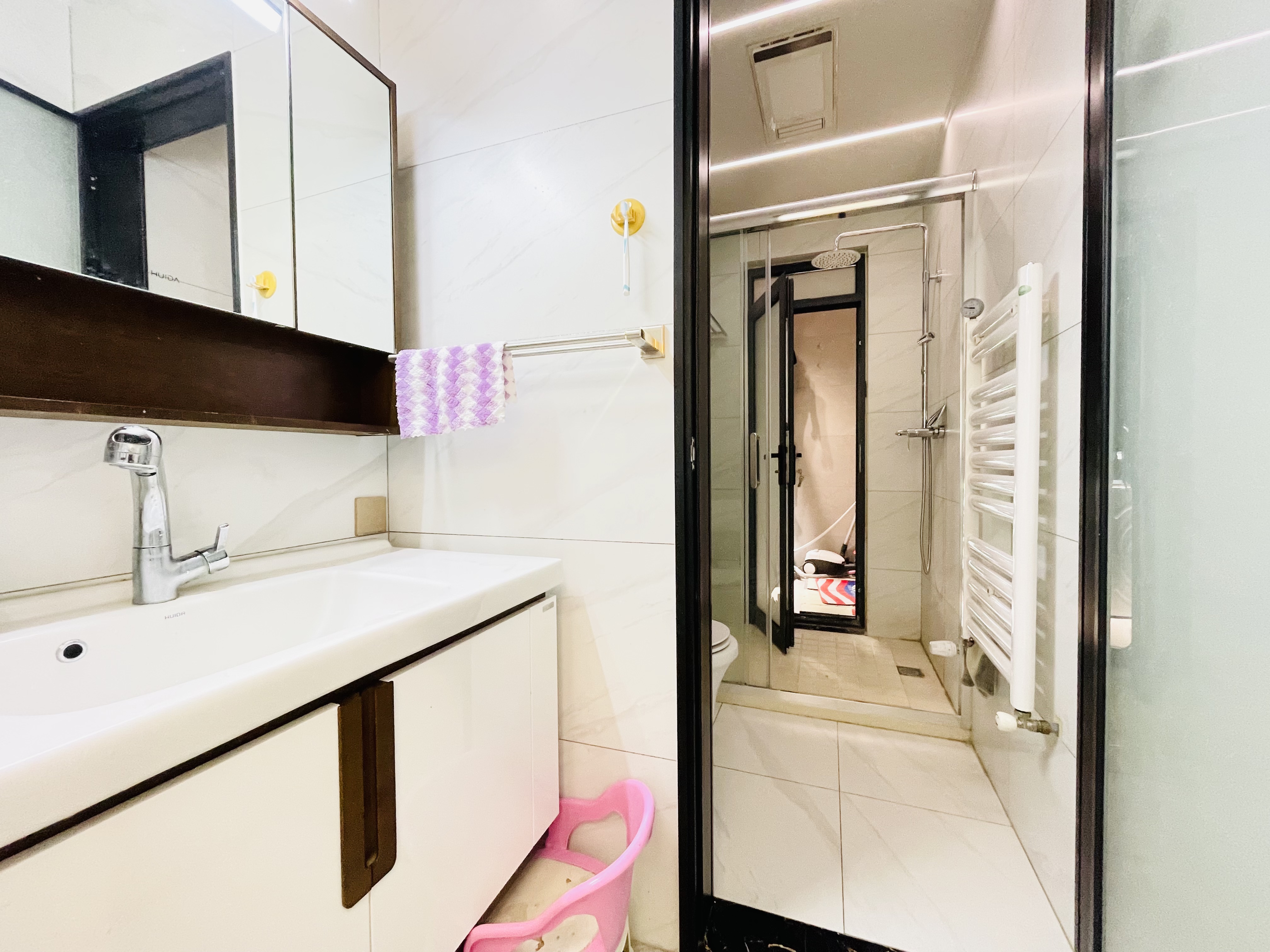 高新绿城玉兰花园