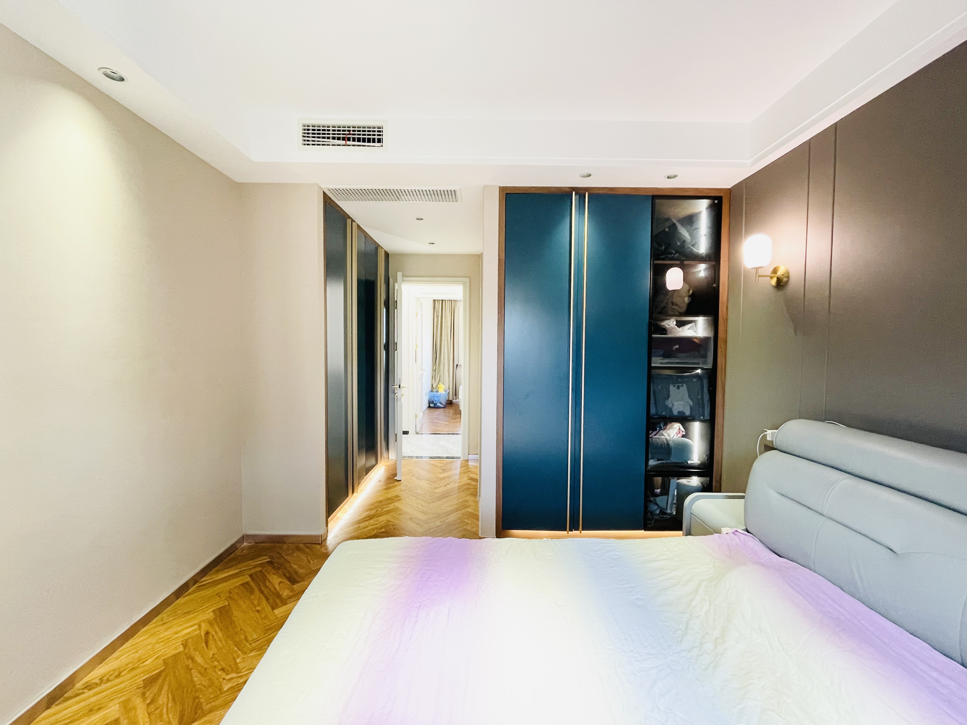 高新绿城玉兰花园