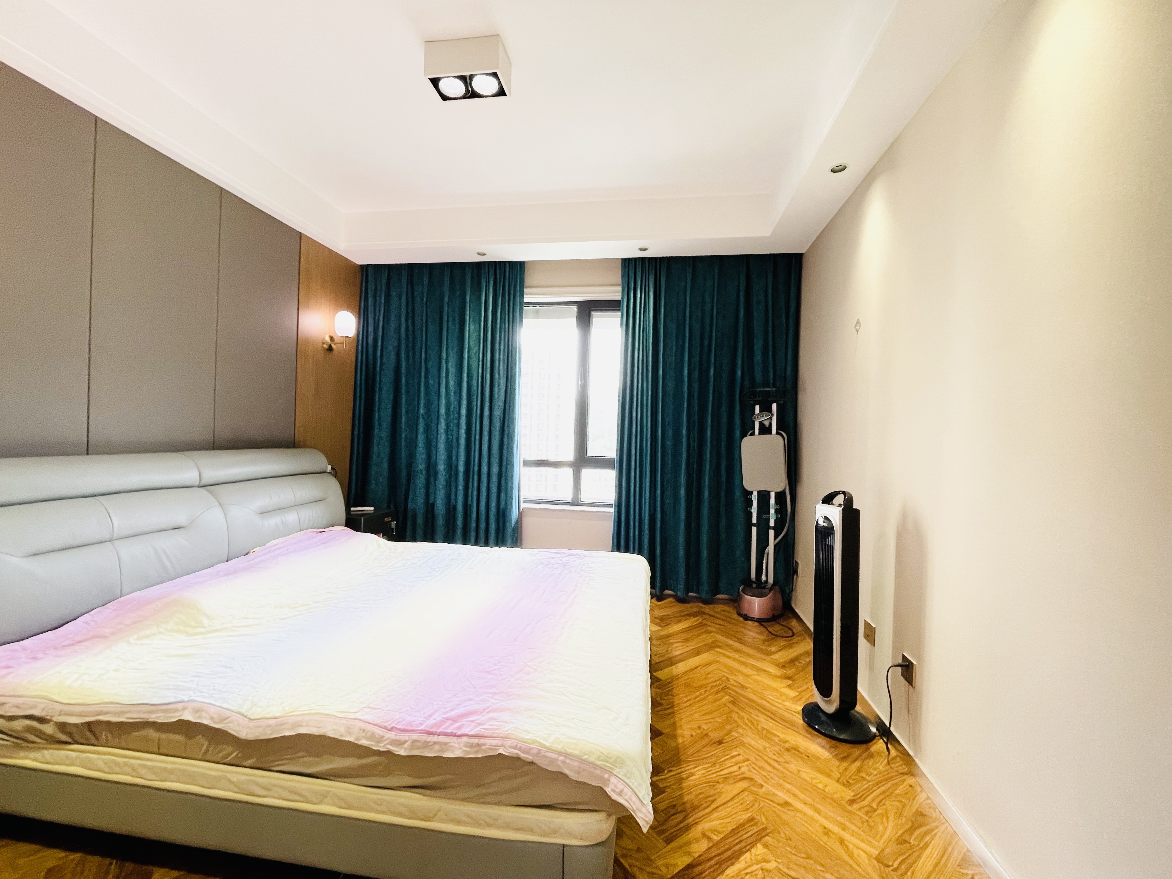 高新绿城玉兰花园