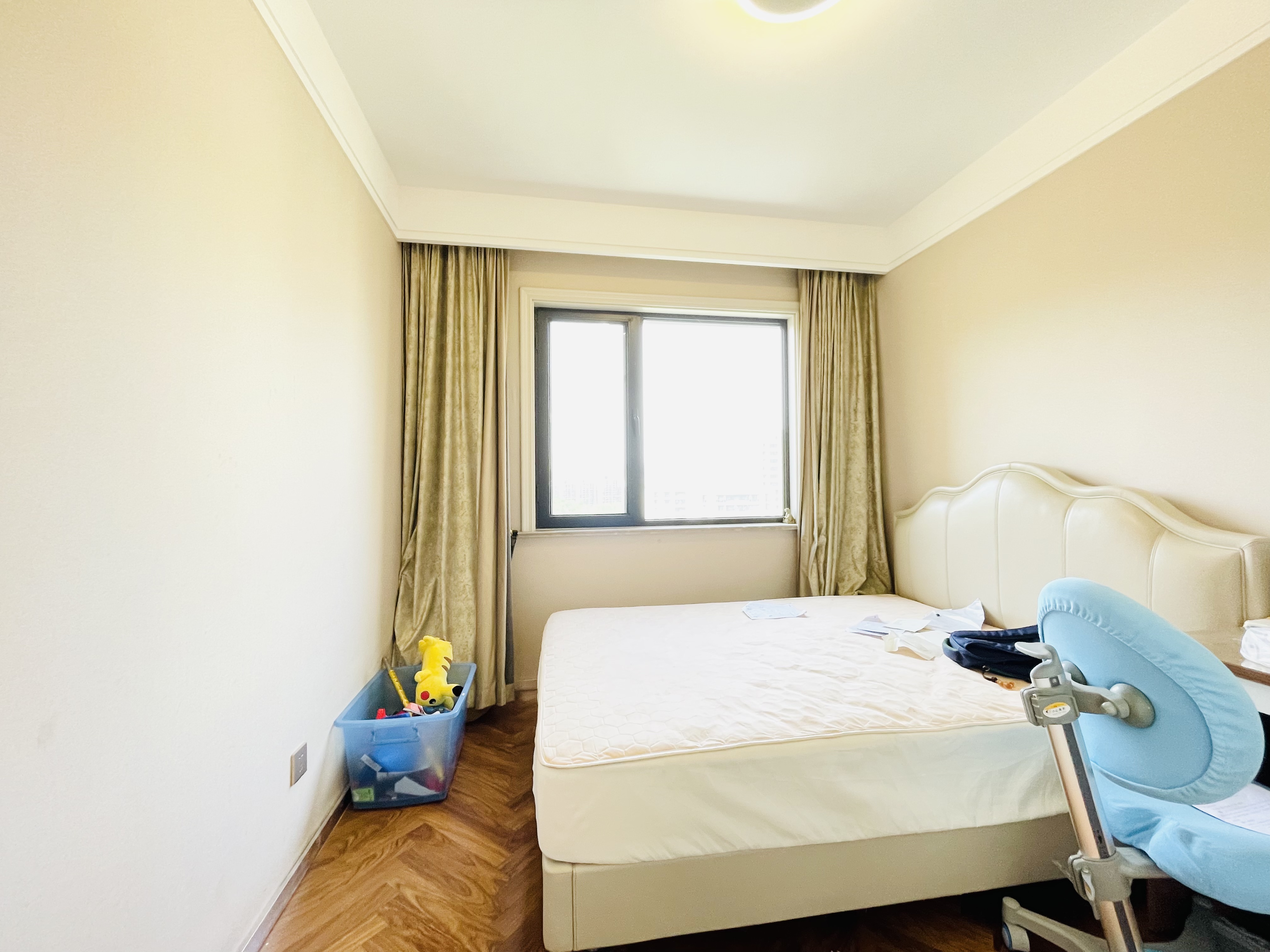 高新绿城玉兰花园