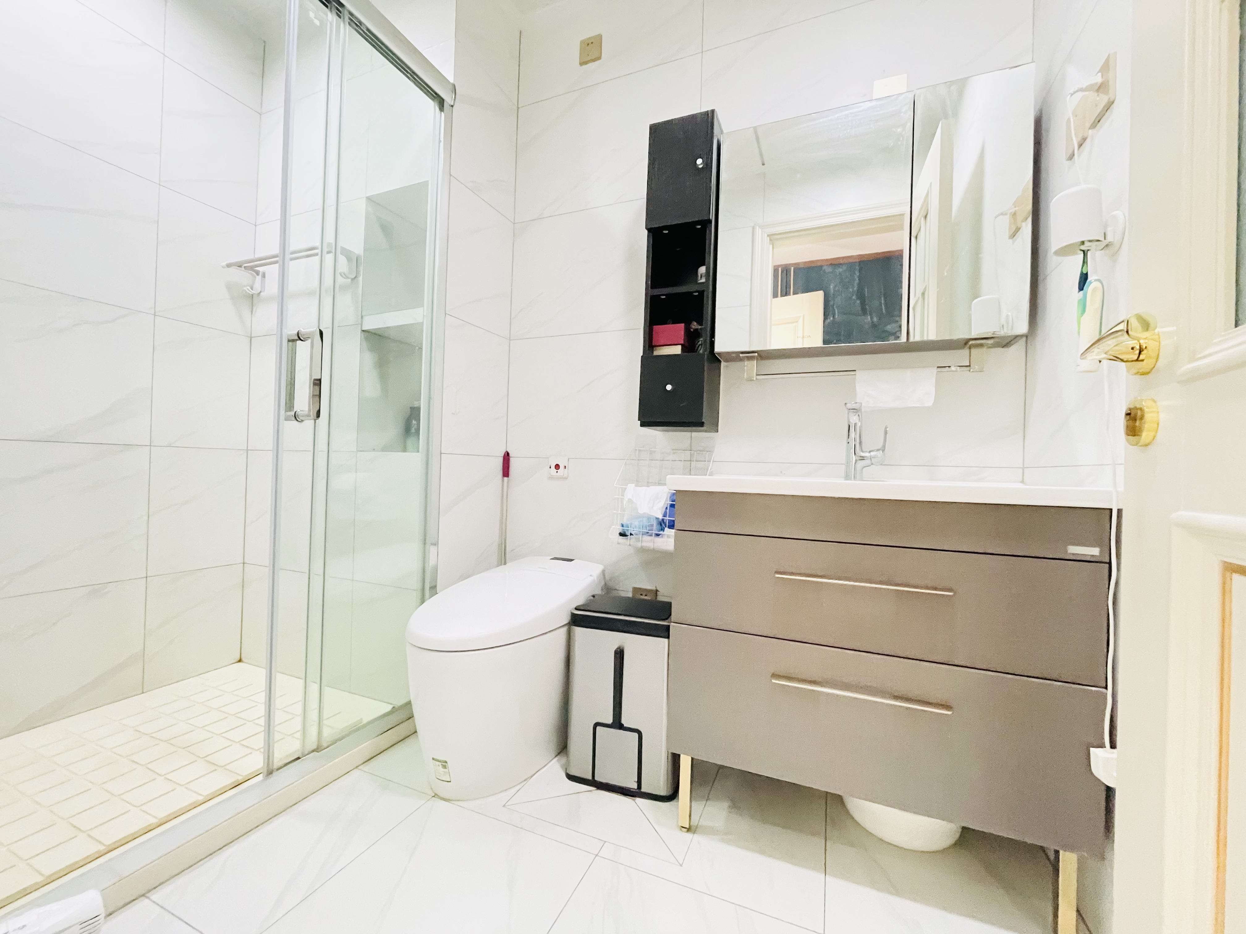 高新绿城玉兰花园