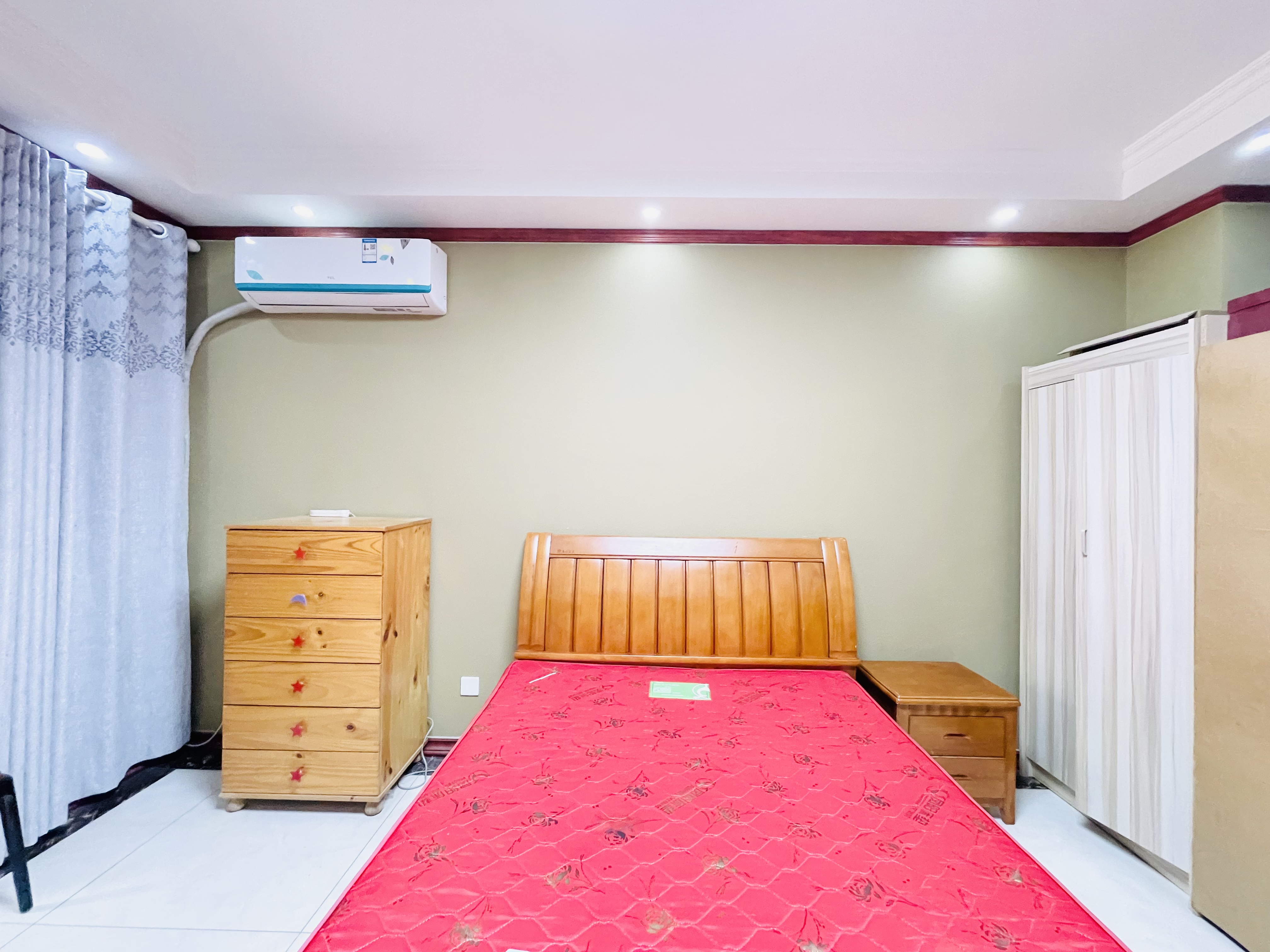 凤凰国际城北区