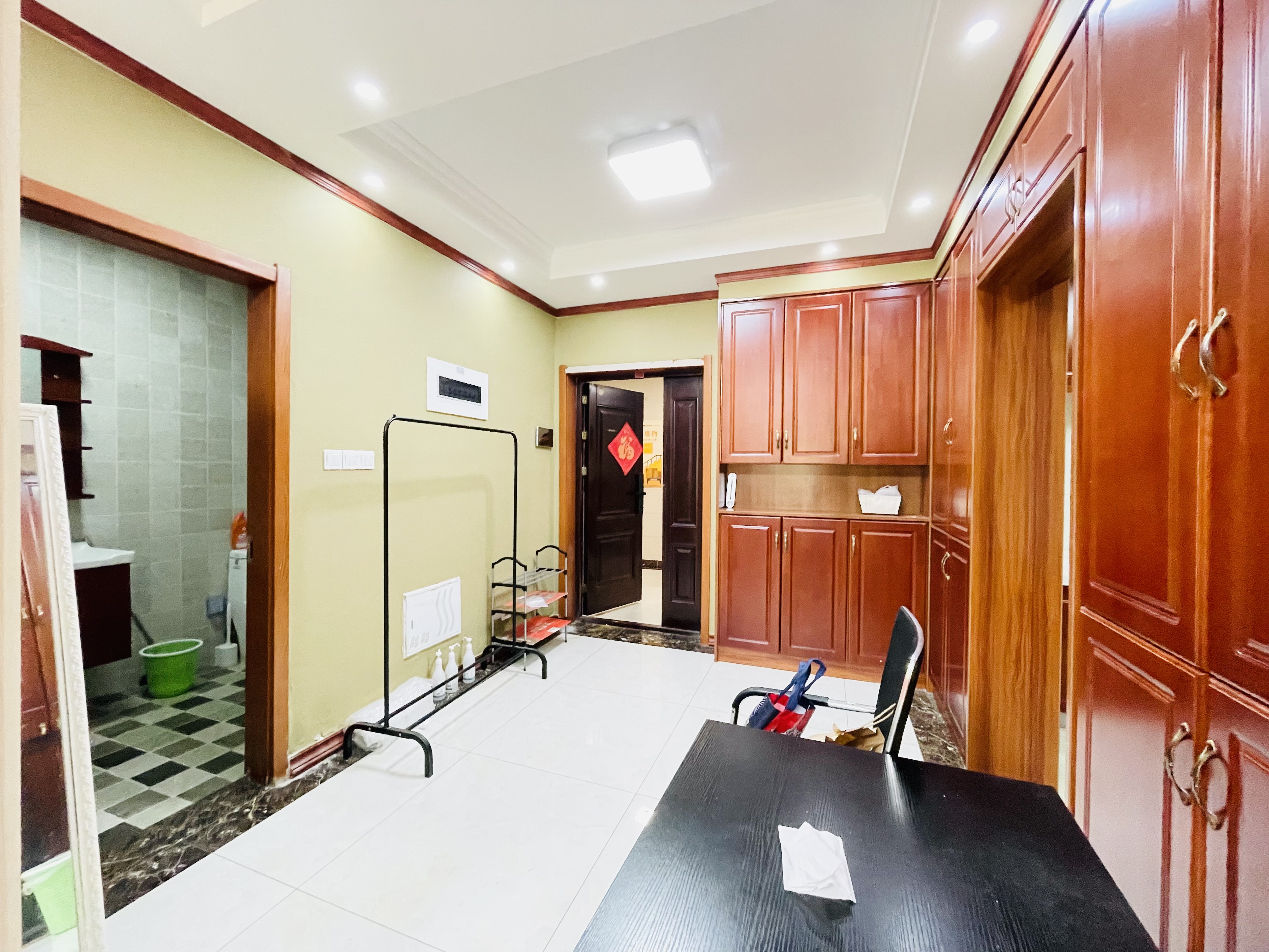 凤凰国际城北区