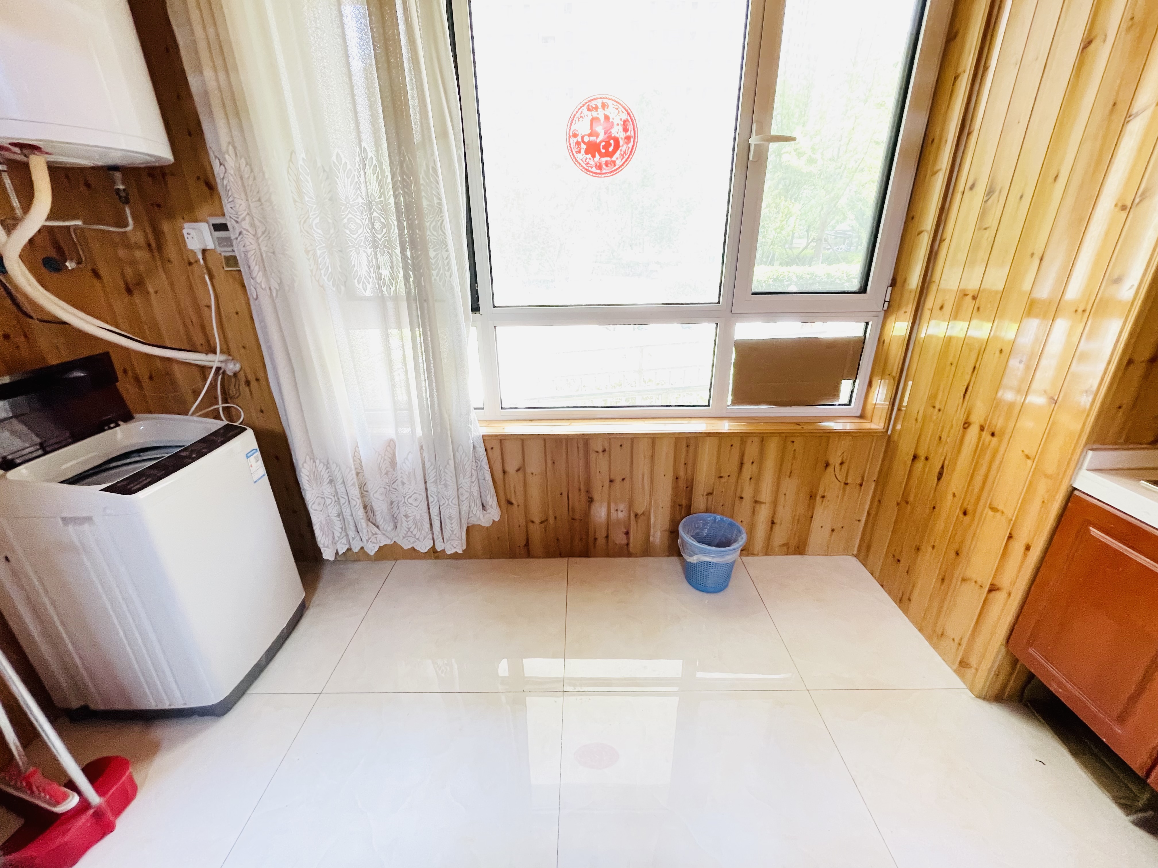 凤凰国际城北区