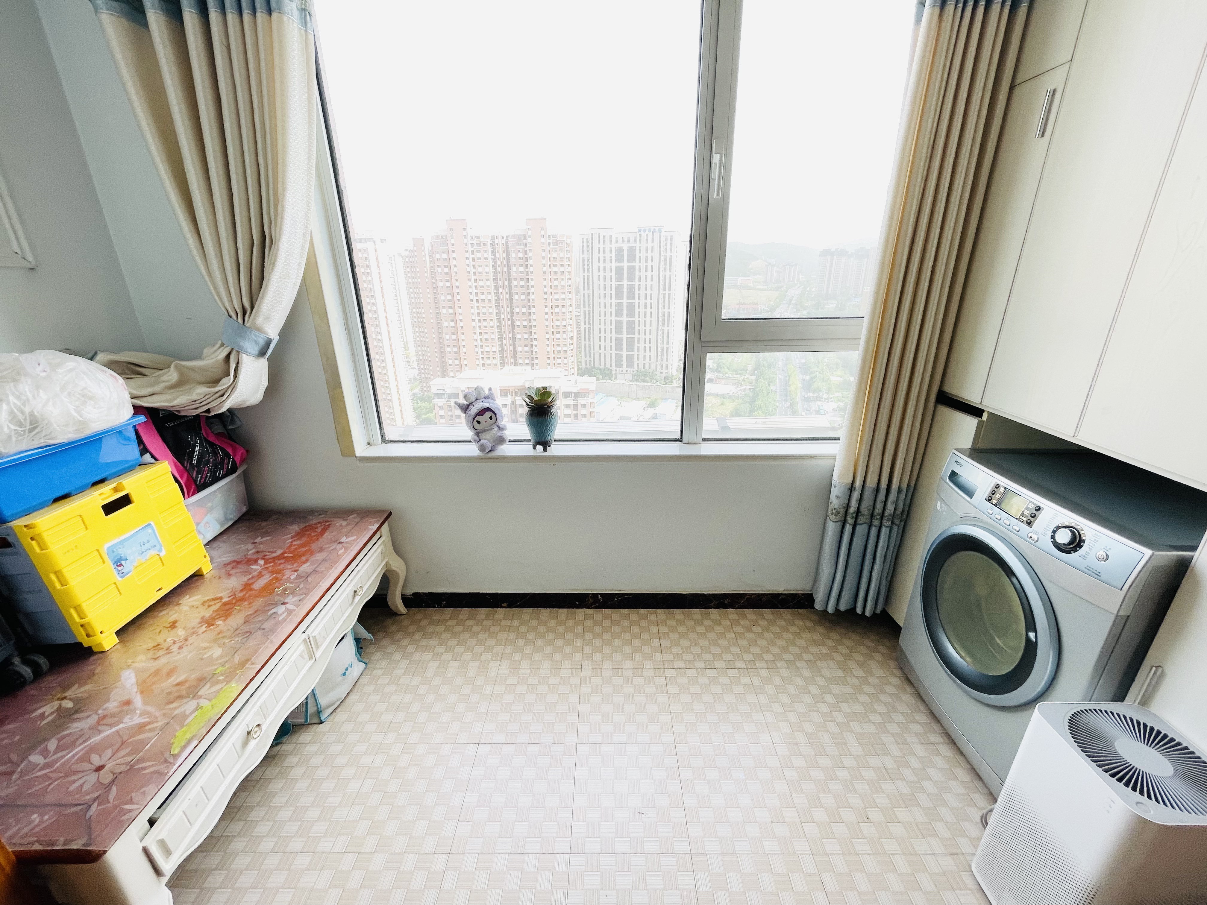 中铁逸都国际兰庭(北区)