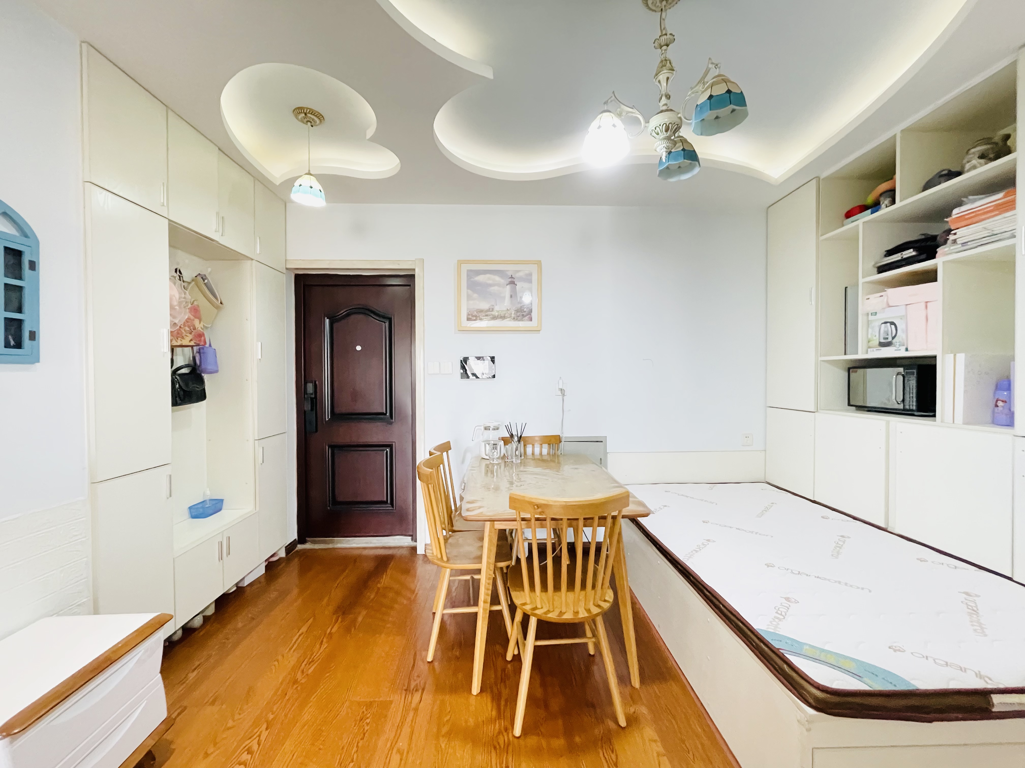 中铁逸都国际兰庭(北区)