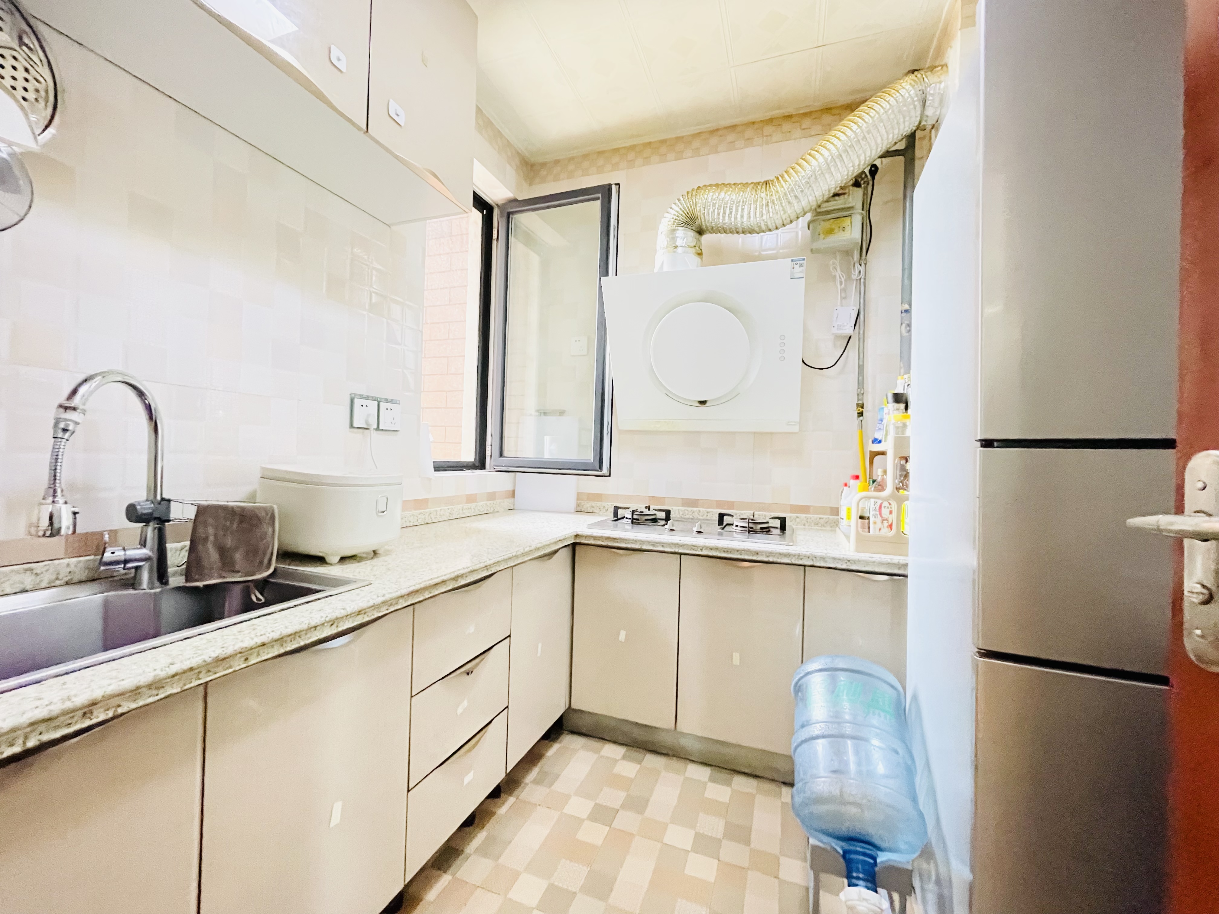 中铁逸都国际兰庭(北区)