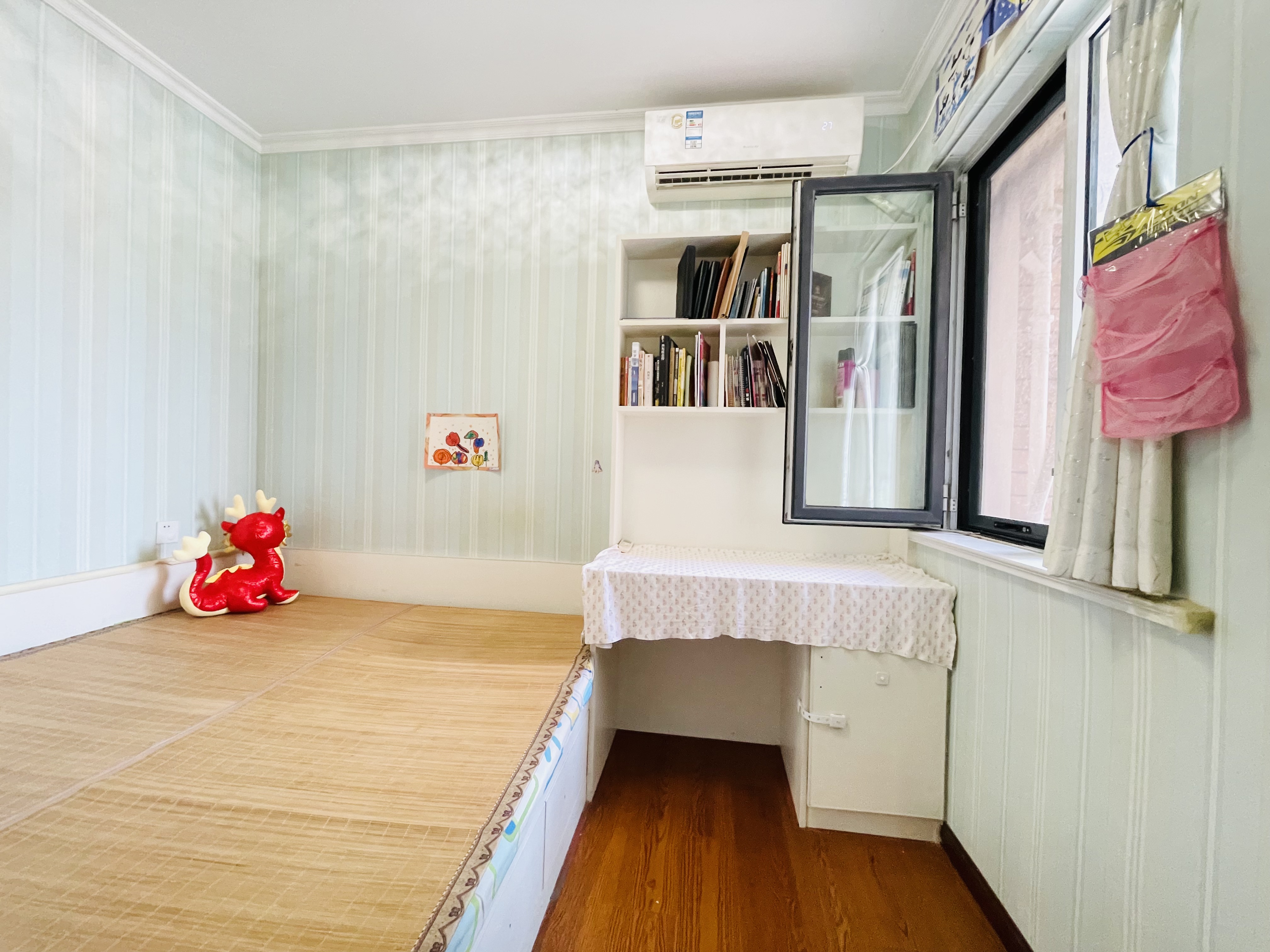 中铁逸都国际兰庭(北区)