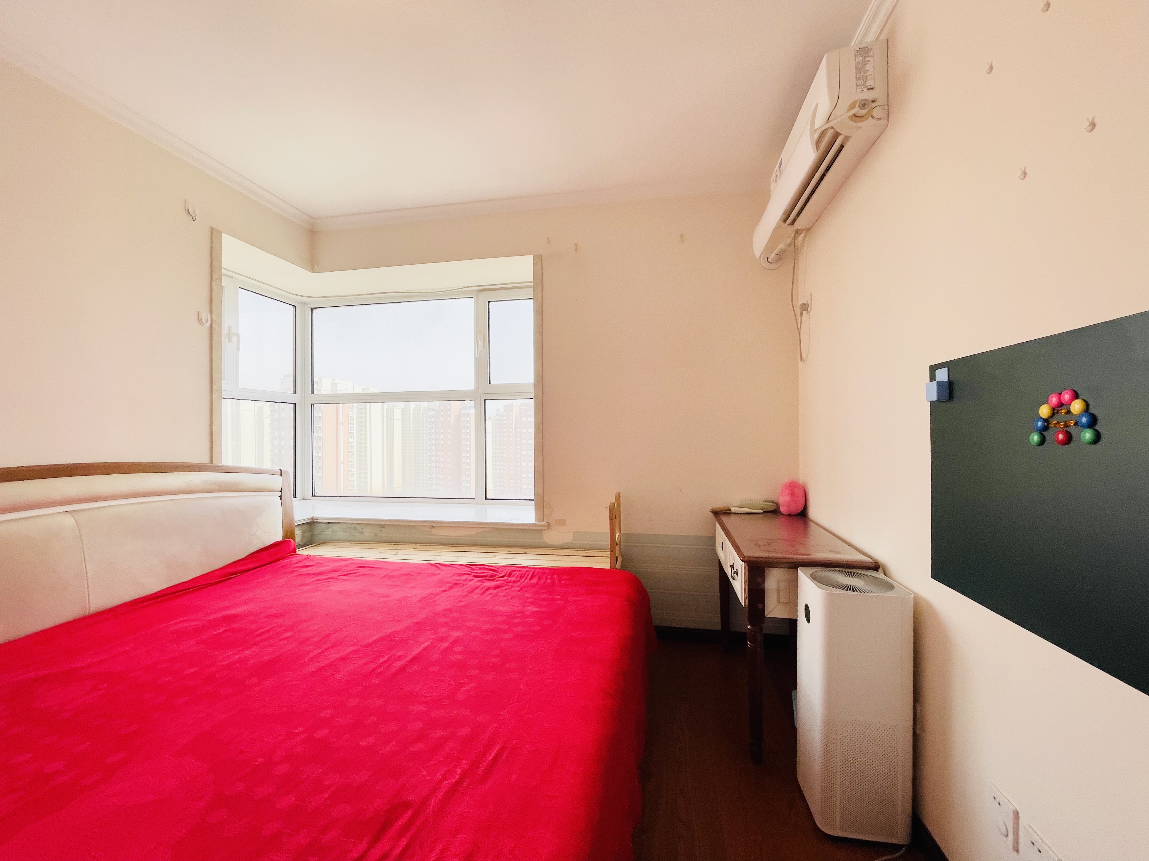 中铁逸都国际兰庭(北区)