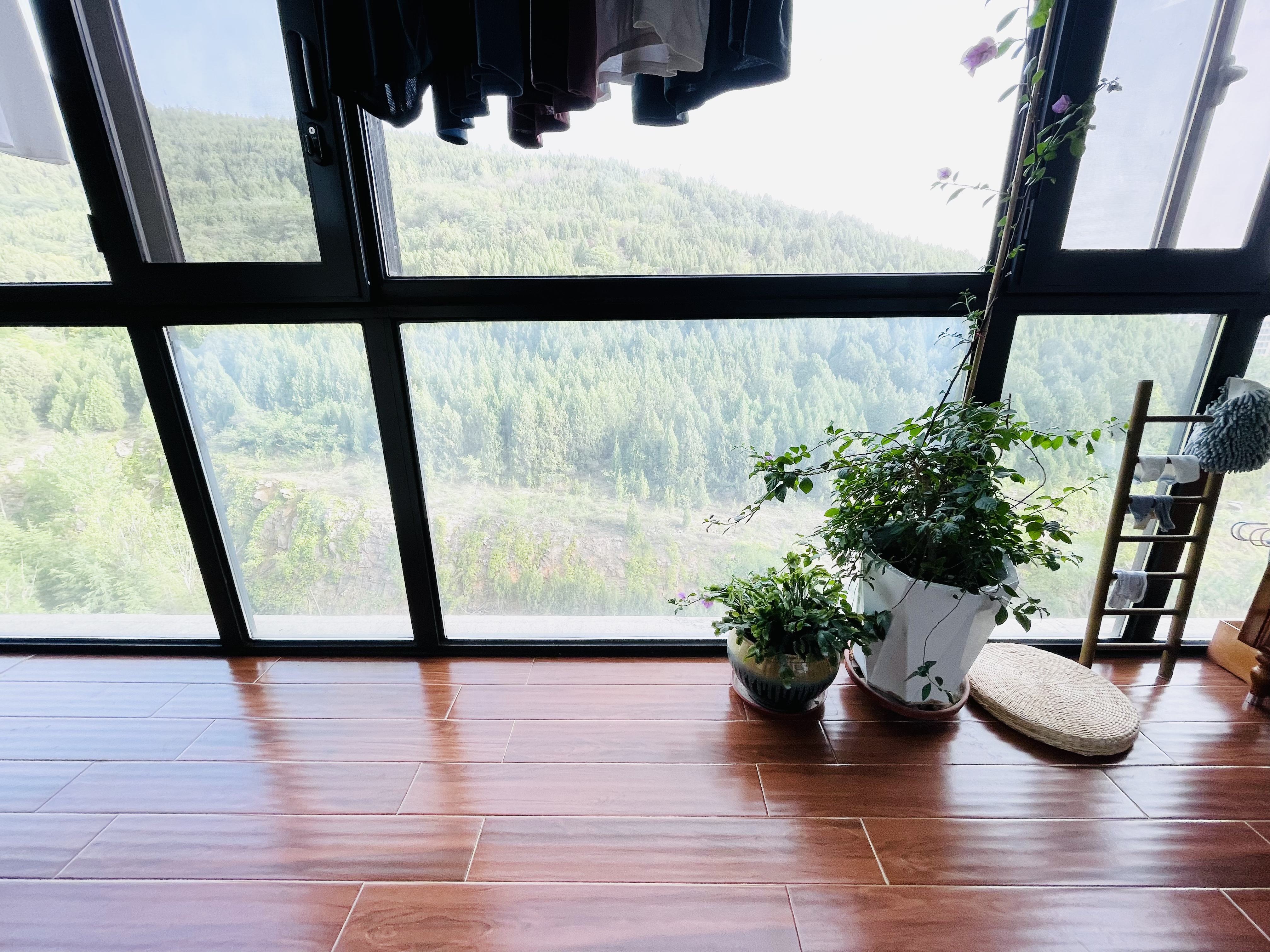 海尔绿城全运村锦兰园