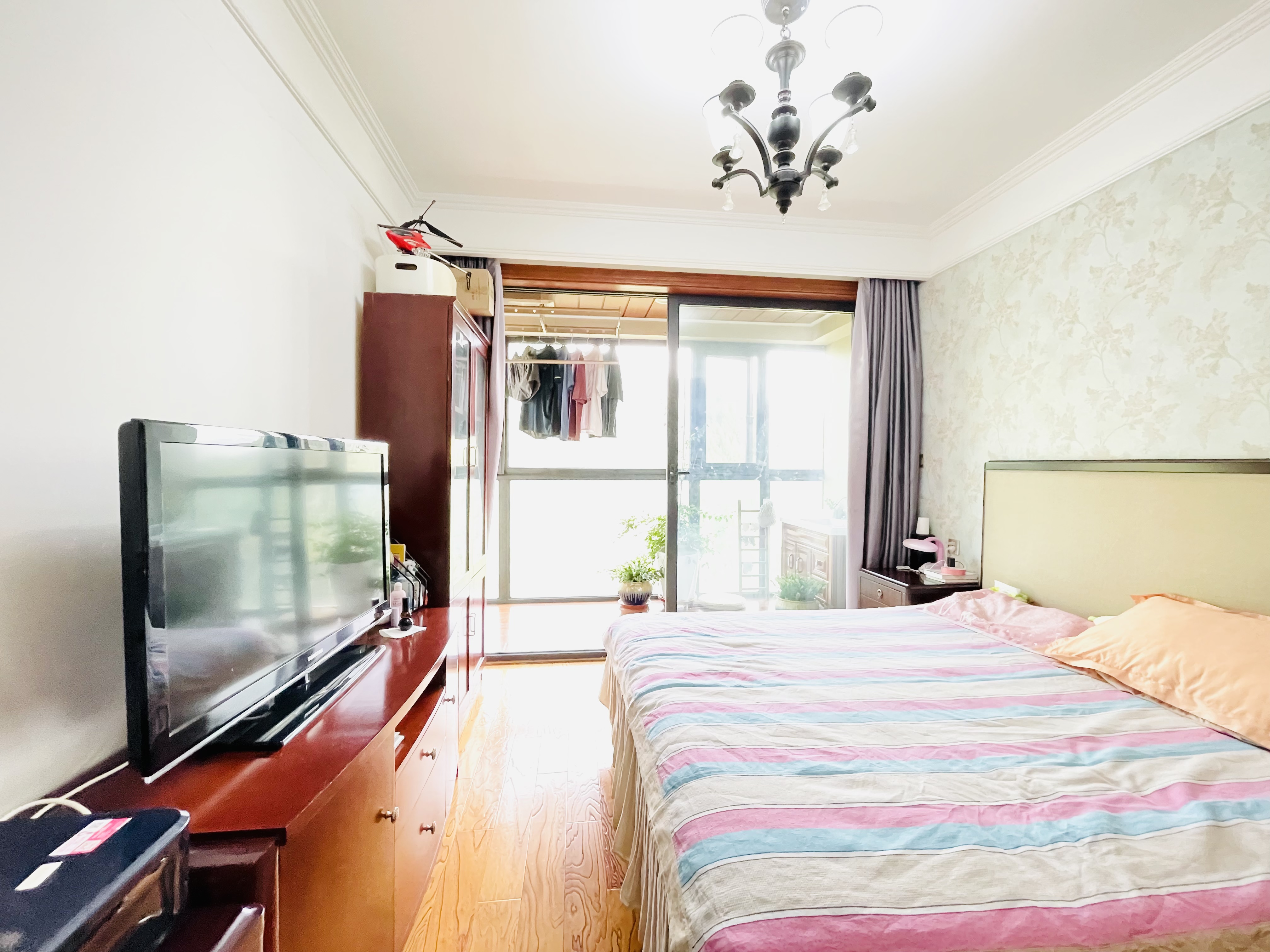 海尔绿城全运村锦兰园