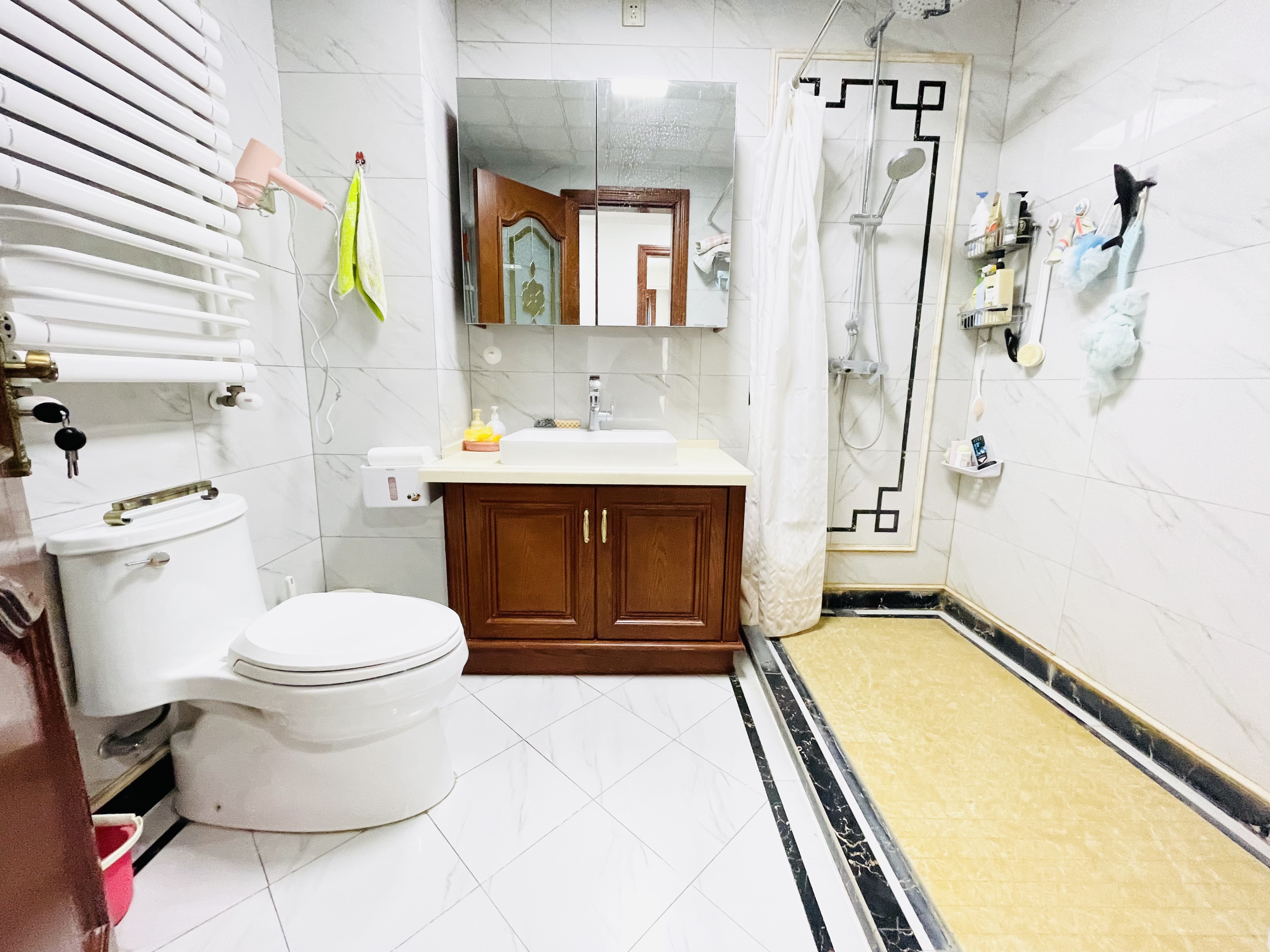 海尔绿城全运村锦兰园