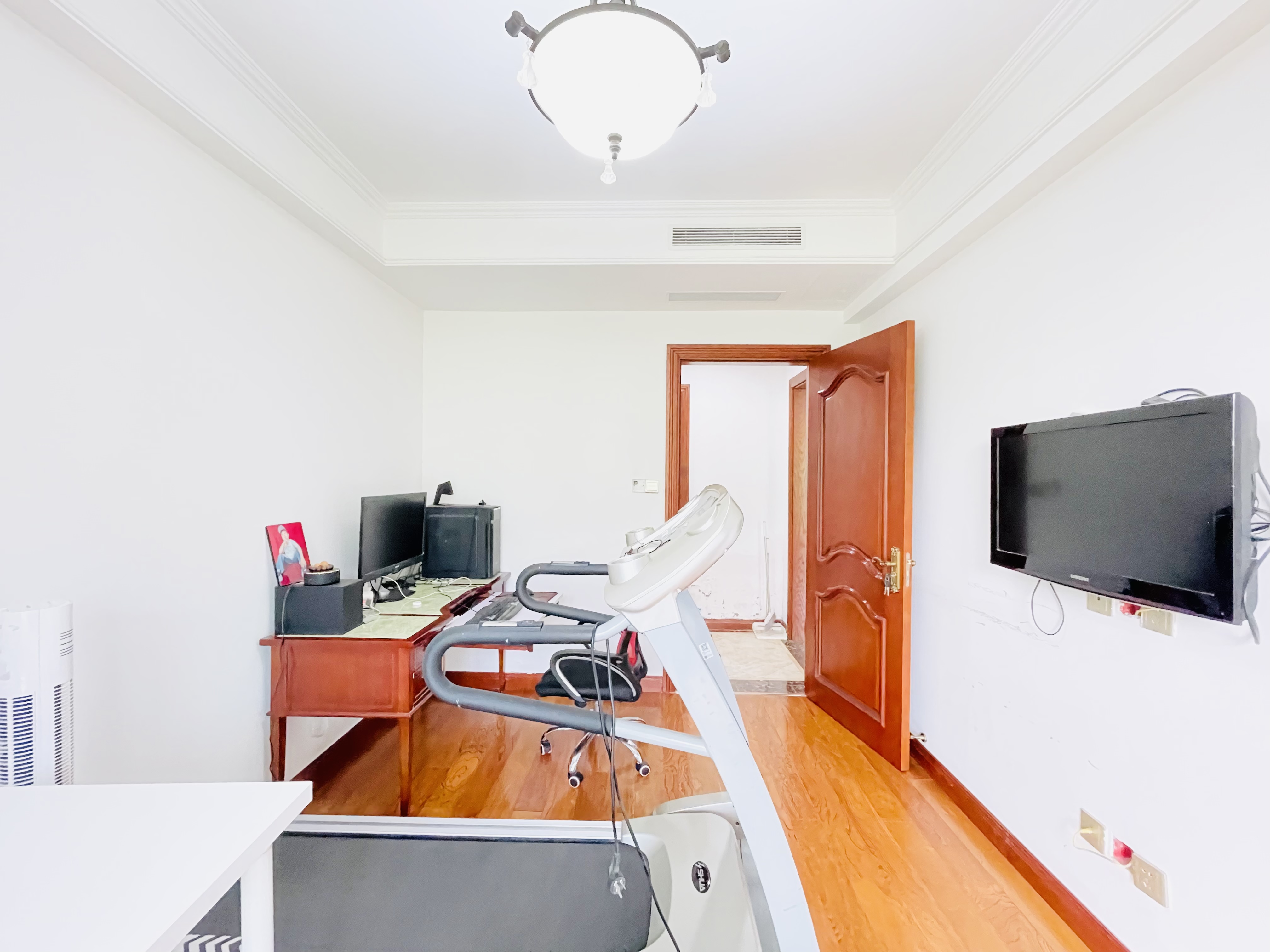 海尔绿城全运村锦兰园