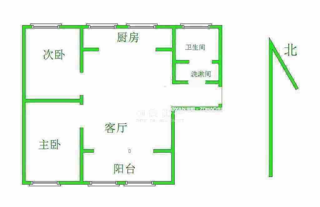 唐城小区