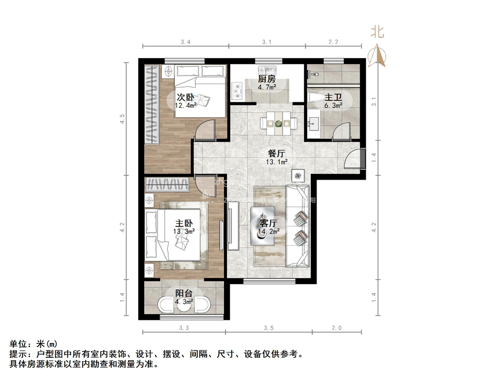 福景佳苑