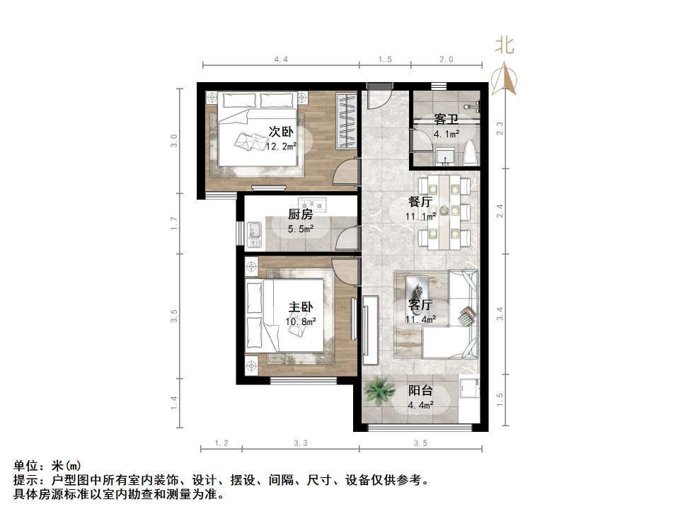 鲁商常春藤