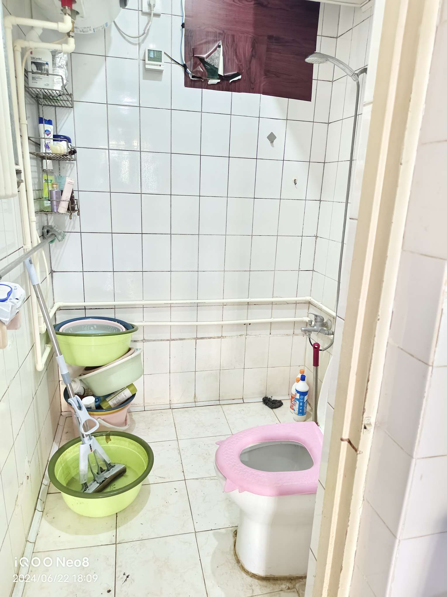 黄屯小区