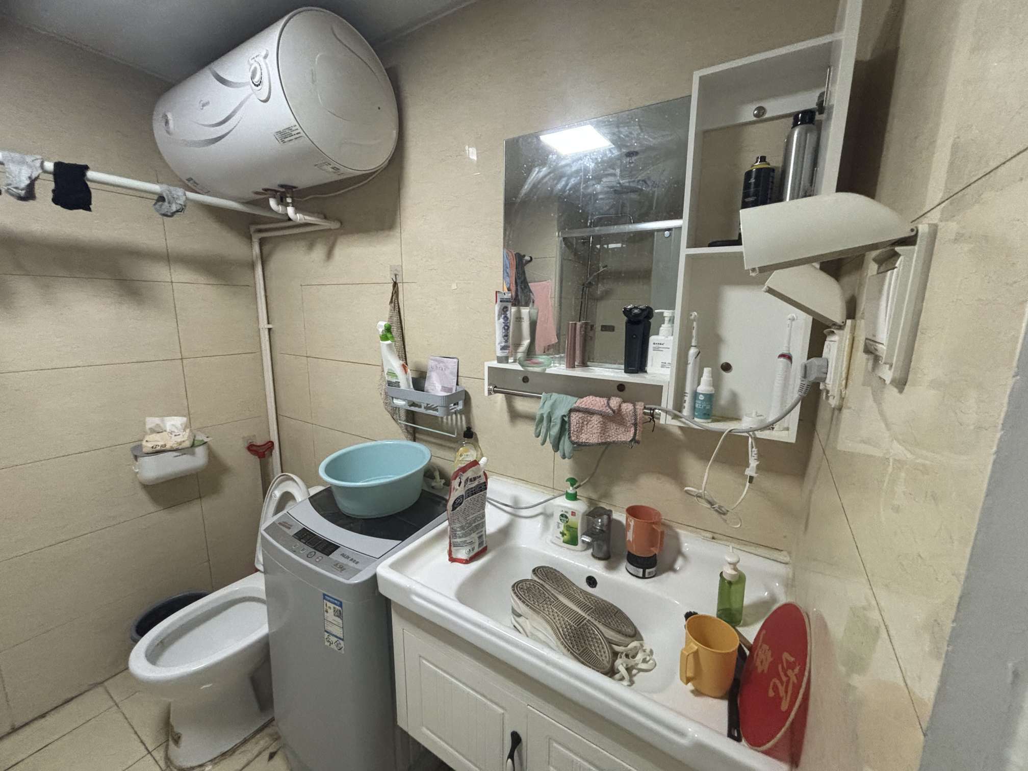 恒大城(商住楼)