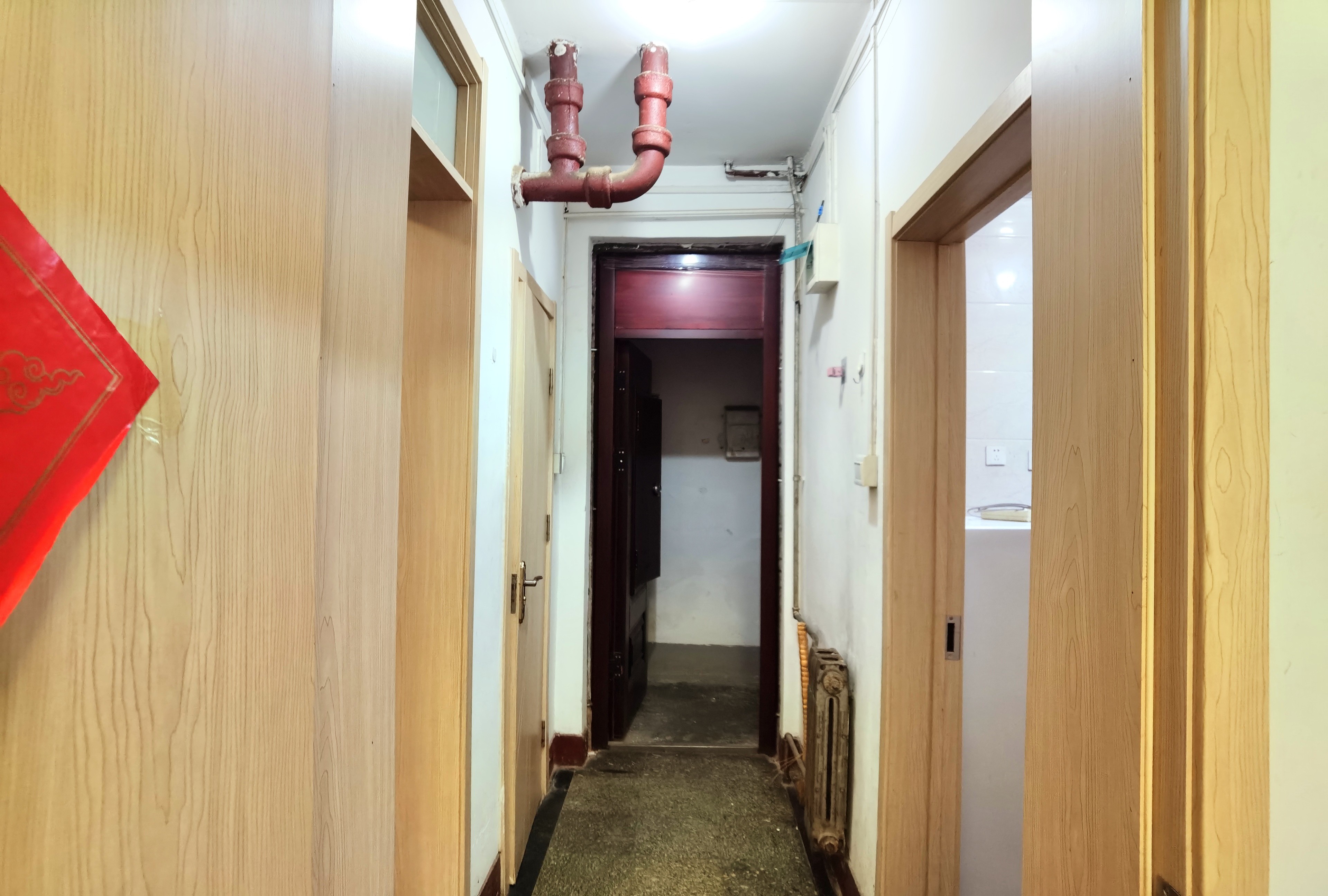 崇德街单位宿舍