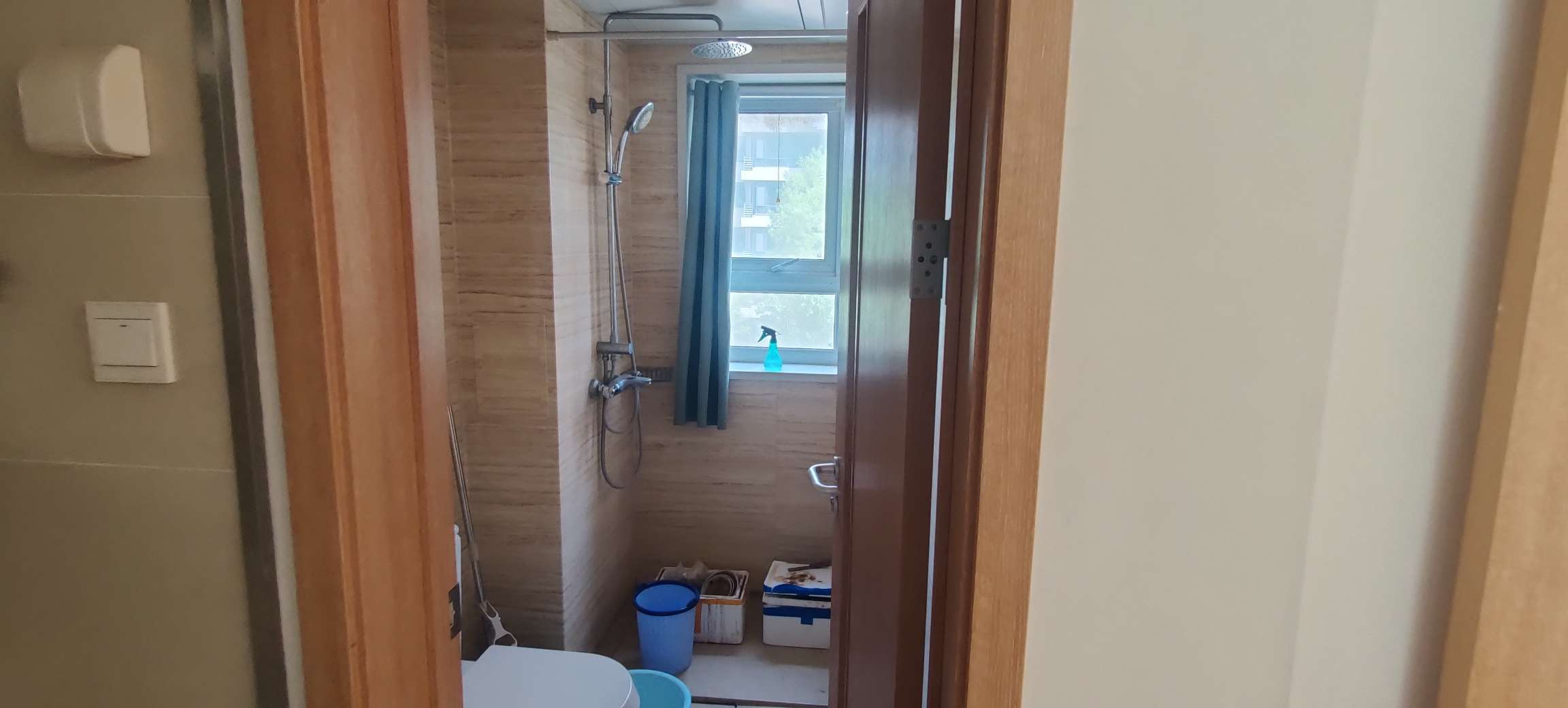 万科龙湖城市之光