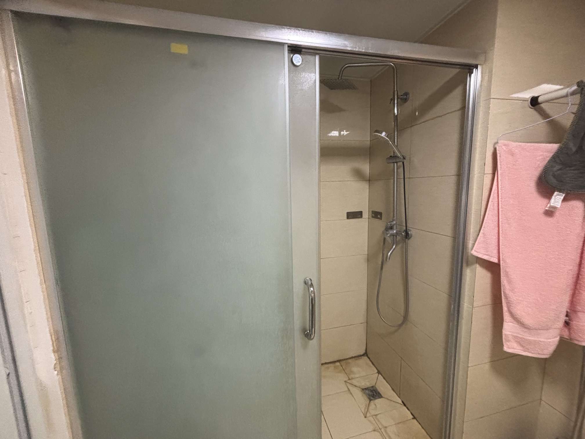 恒大城(商住楼)