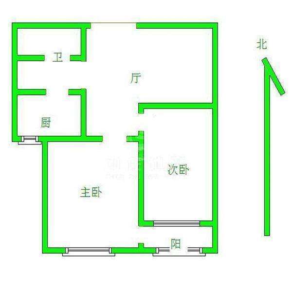 聚贤新区北区